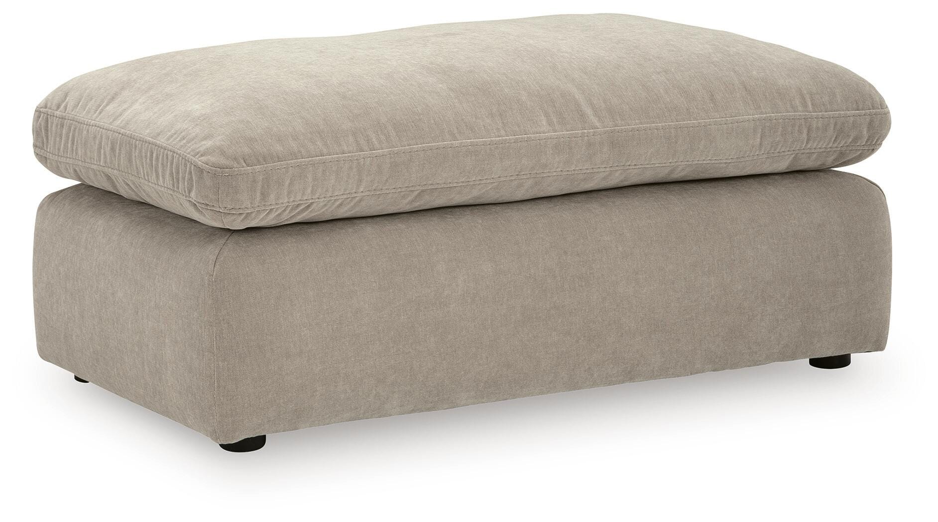 Maxton Heights Ottoman - image 2