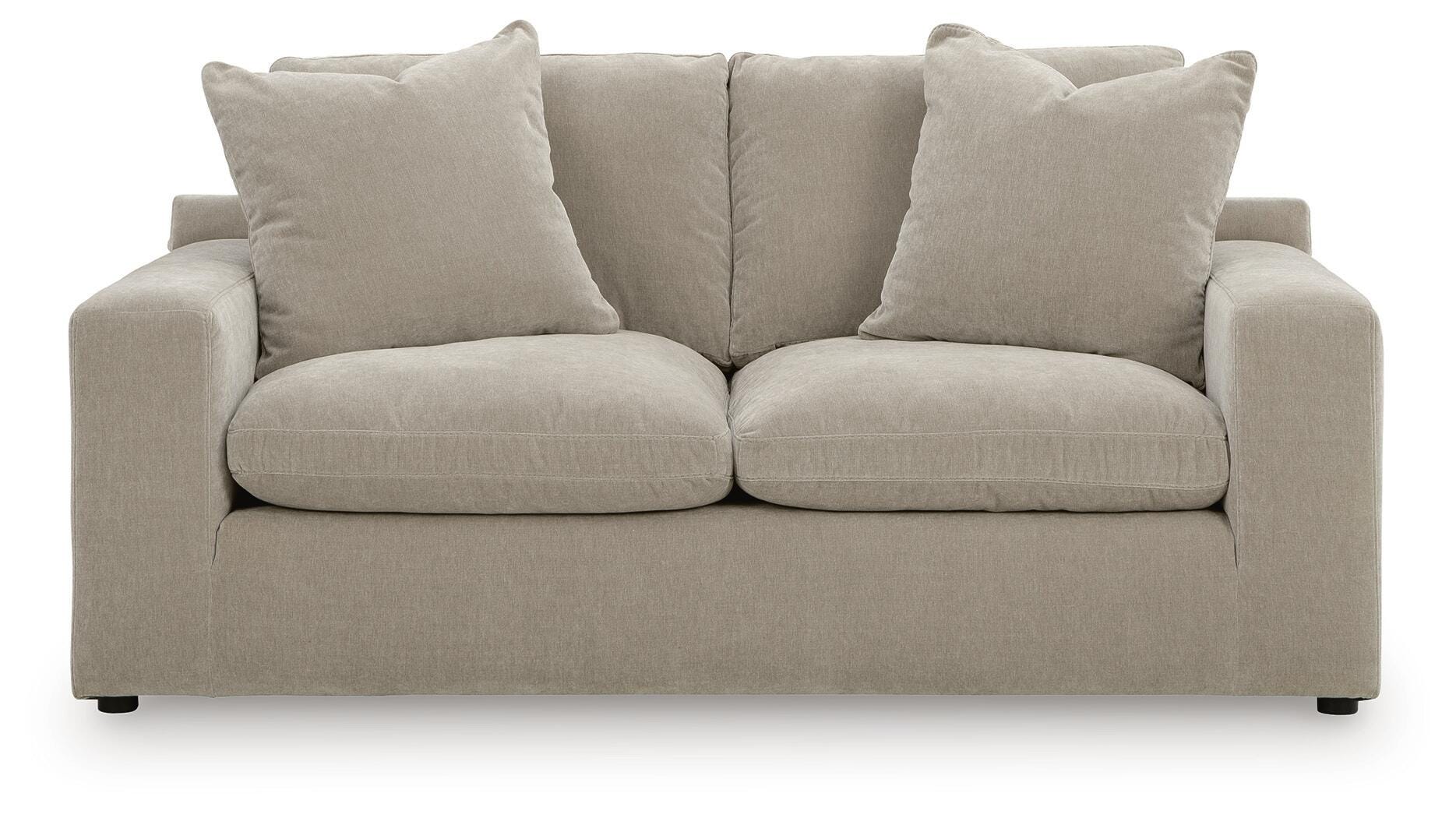 Maxton Heights Loveseat - image 3