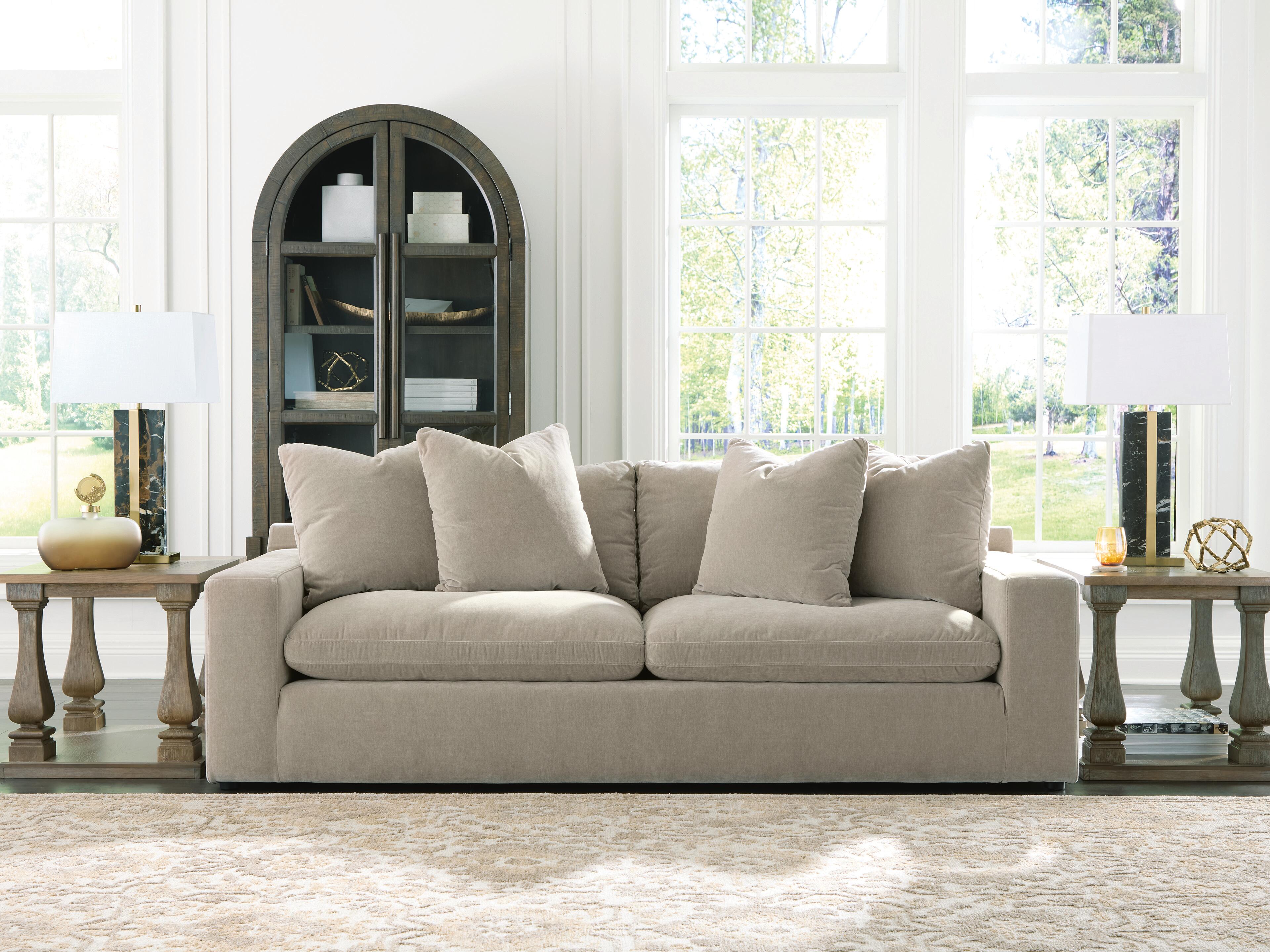 Maxton Heights Sofa - image 1