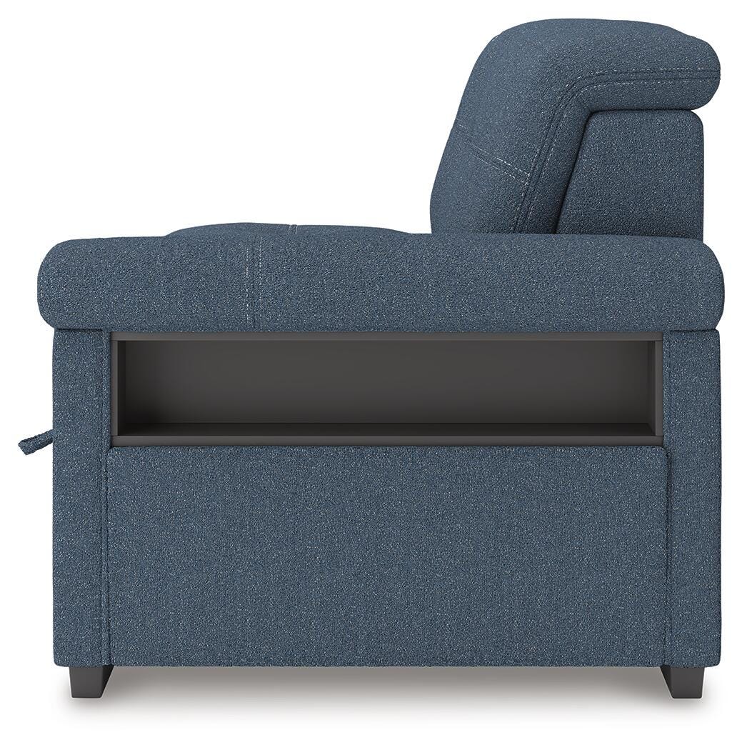 Ruffner Pop Up Sleeper, , large