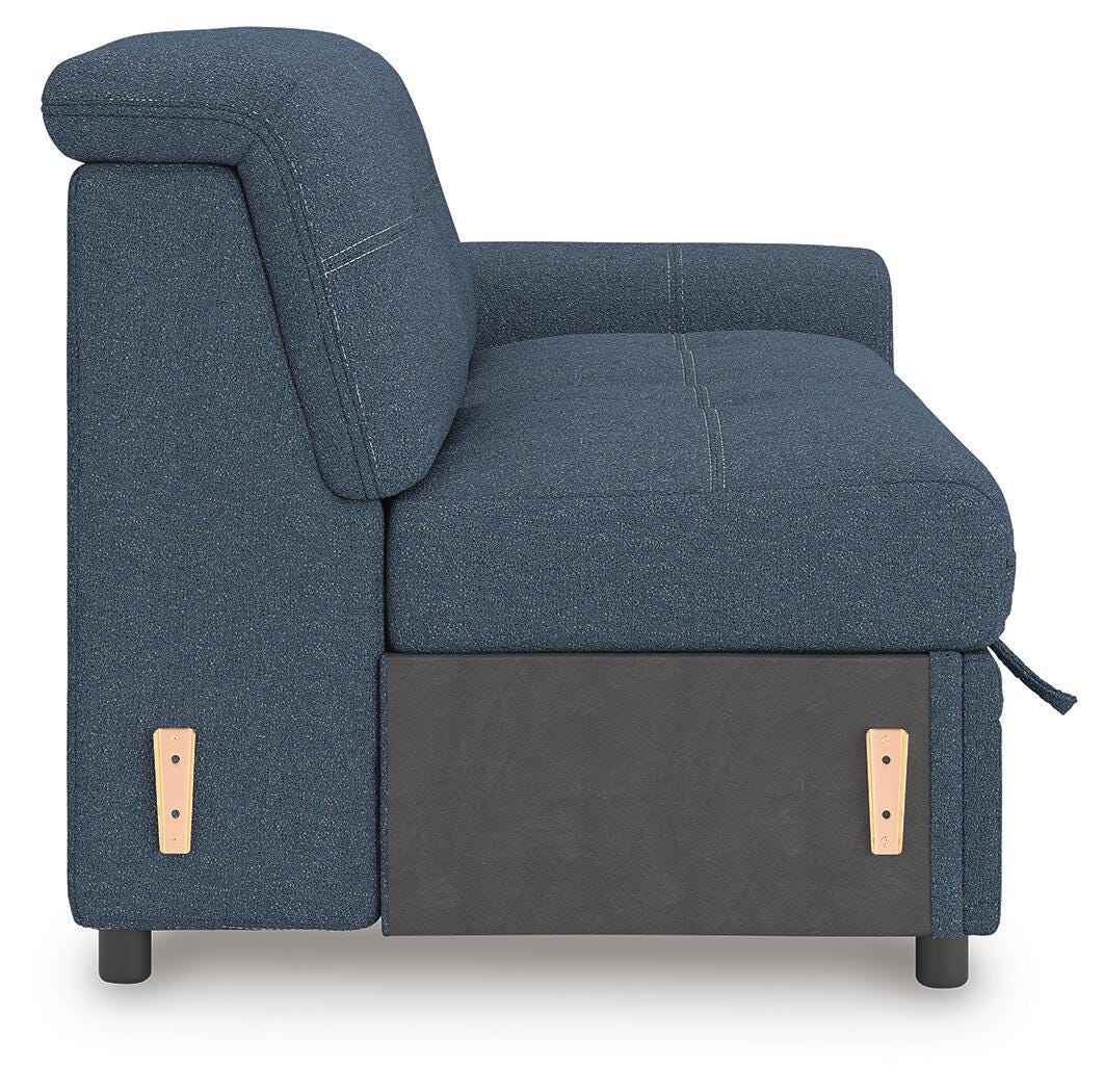 Ruffner Pop Up Sleeper, , large