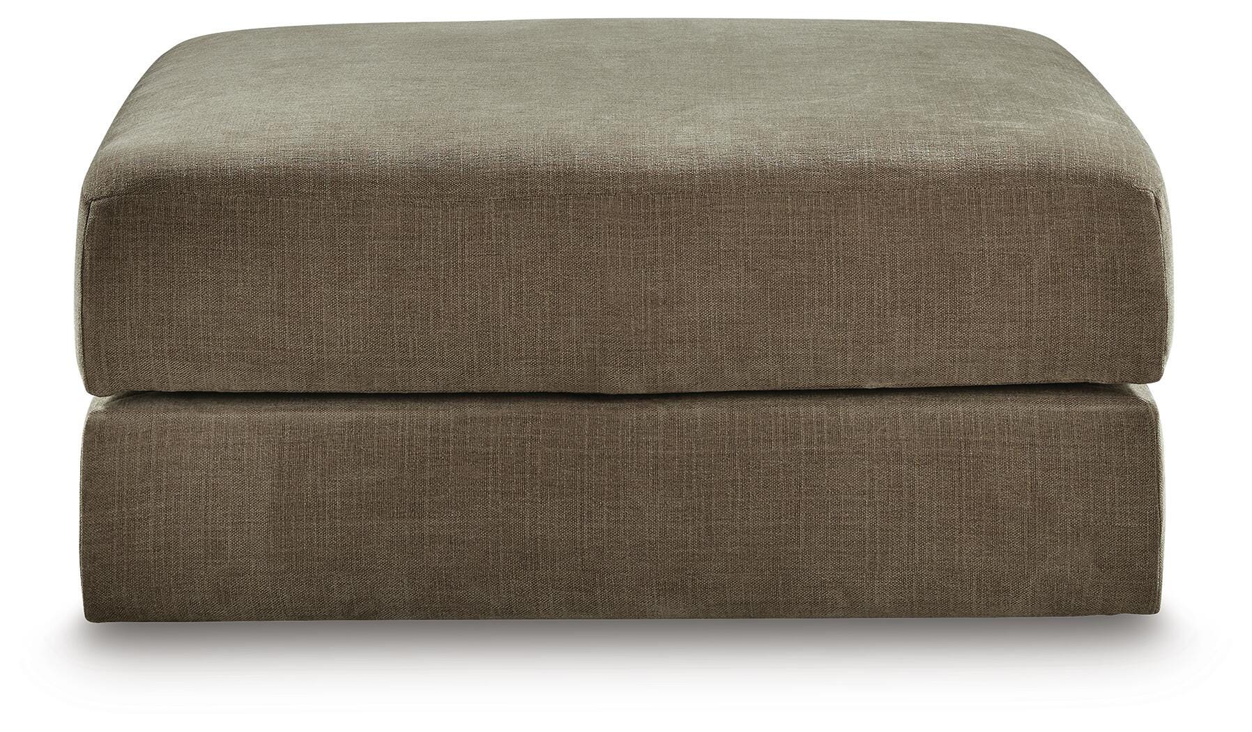 Camellia-Court Ottoman With Storage - image 4