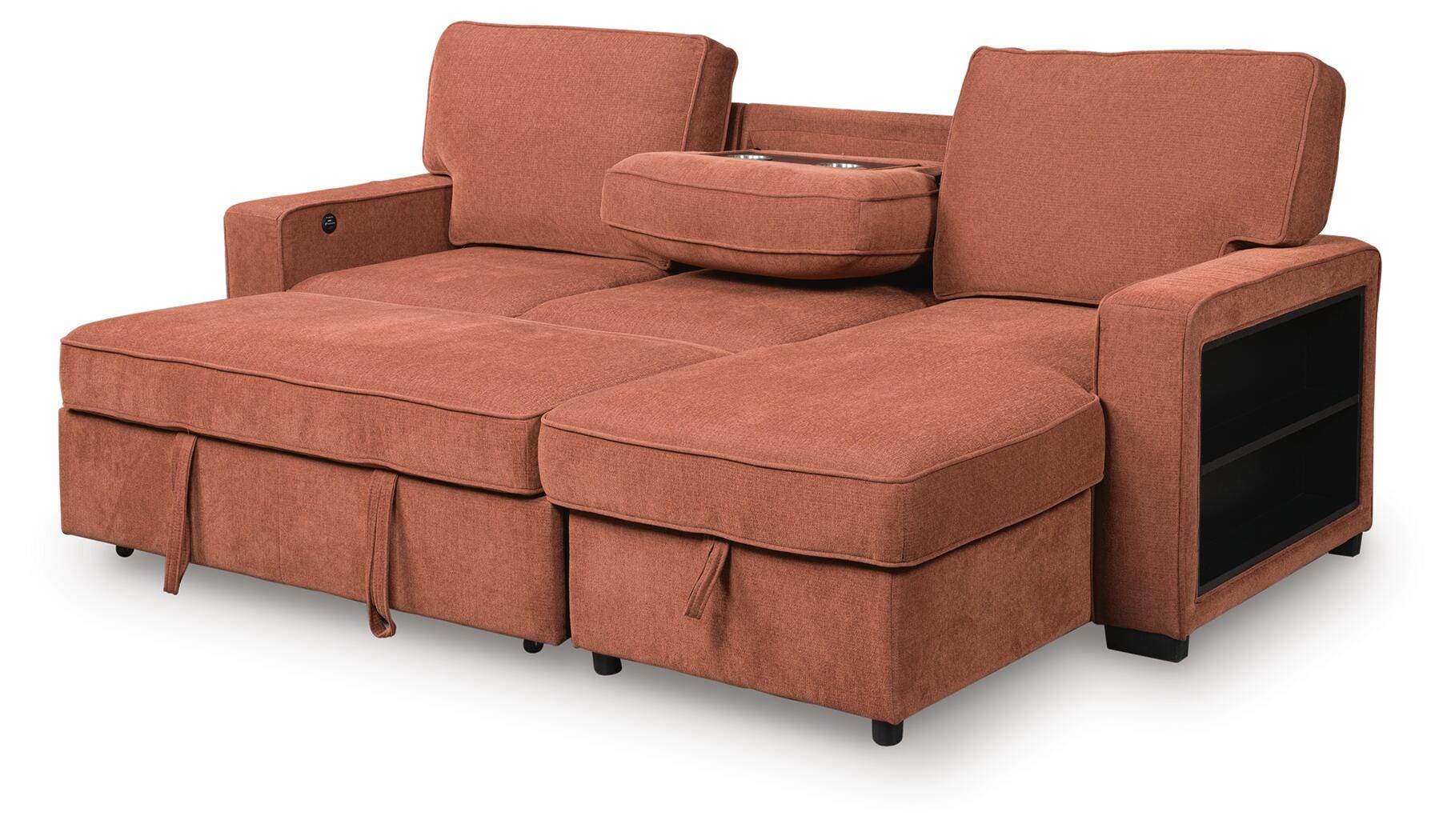 Ashley Wood Kunty Twopack 画集2冊+スリップケース Signature Design by Ashley Living Room 2-Piece Upholstery Package