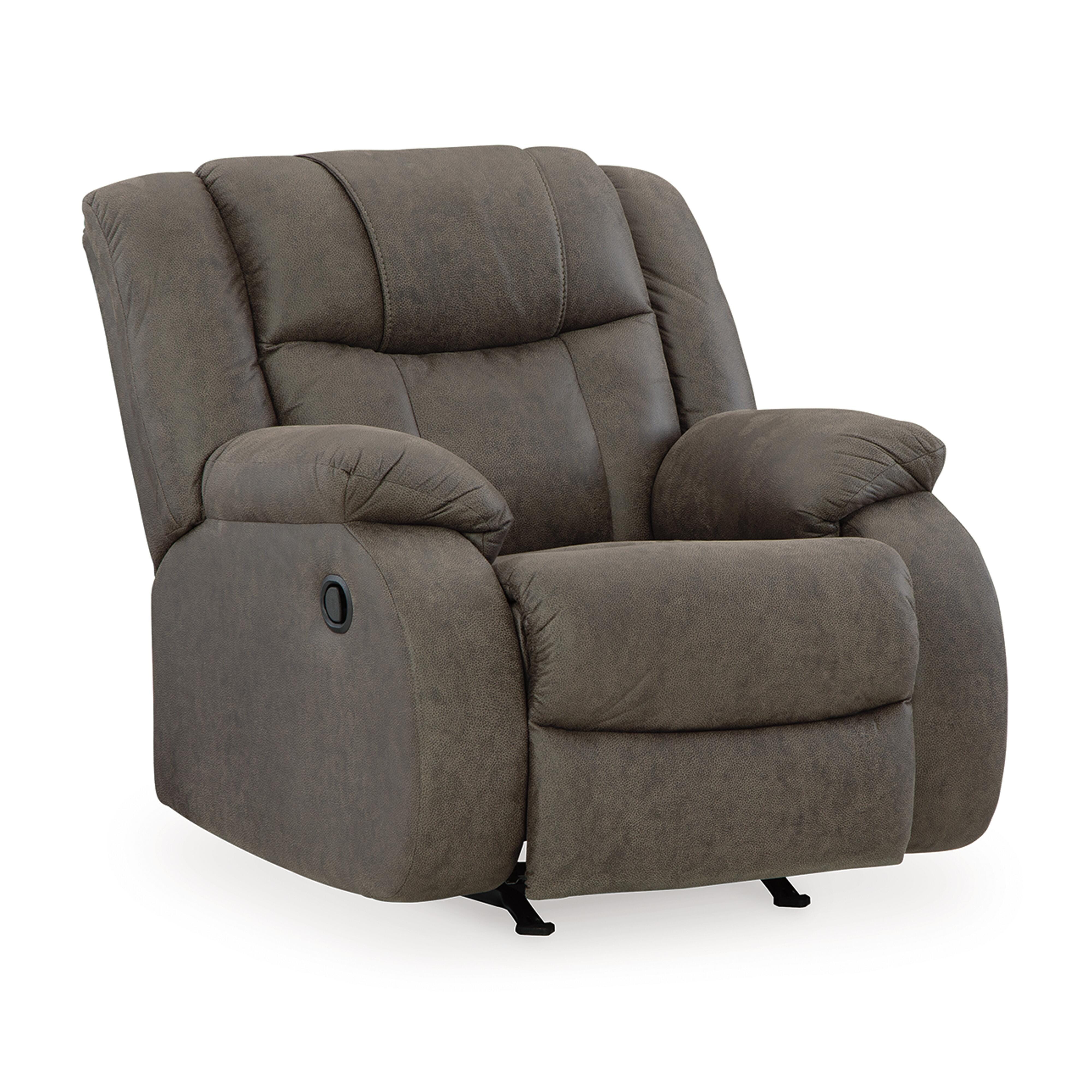 First Base Recliner, , large
