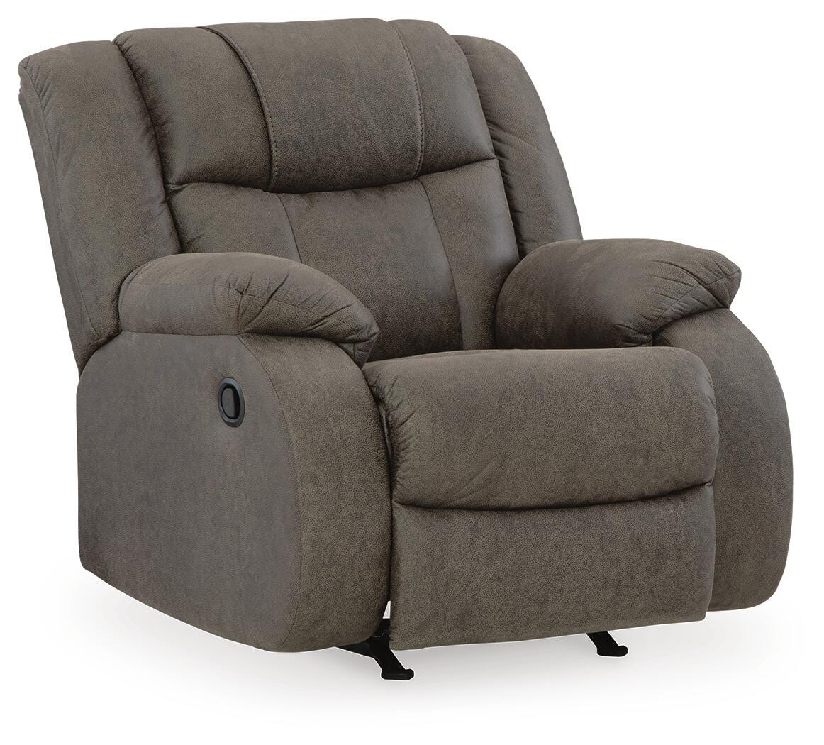 First Base Recliner, , large