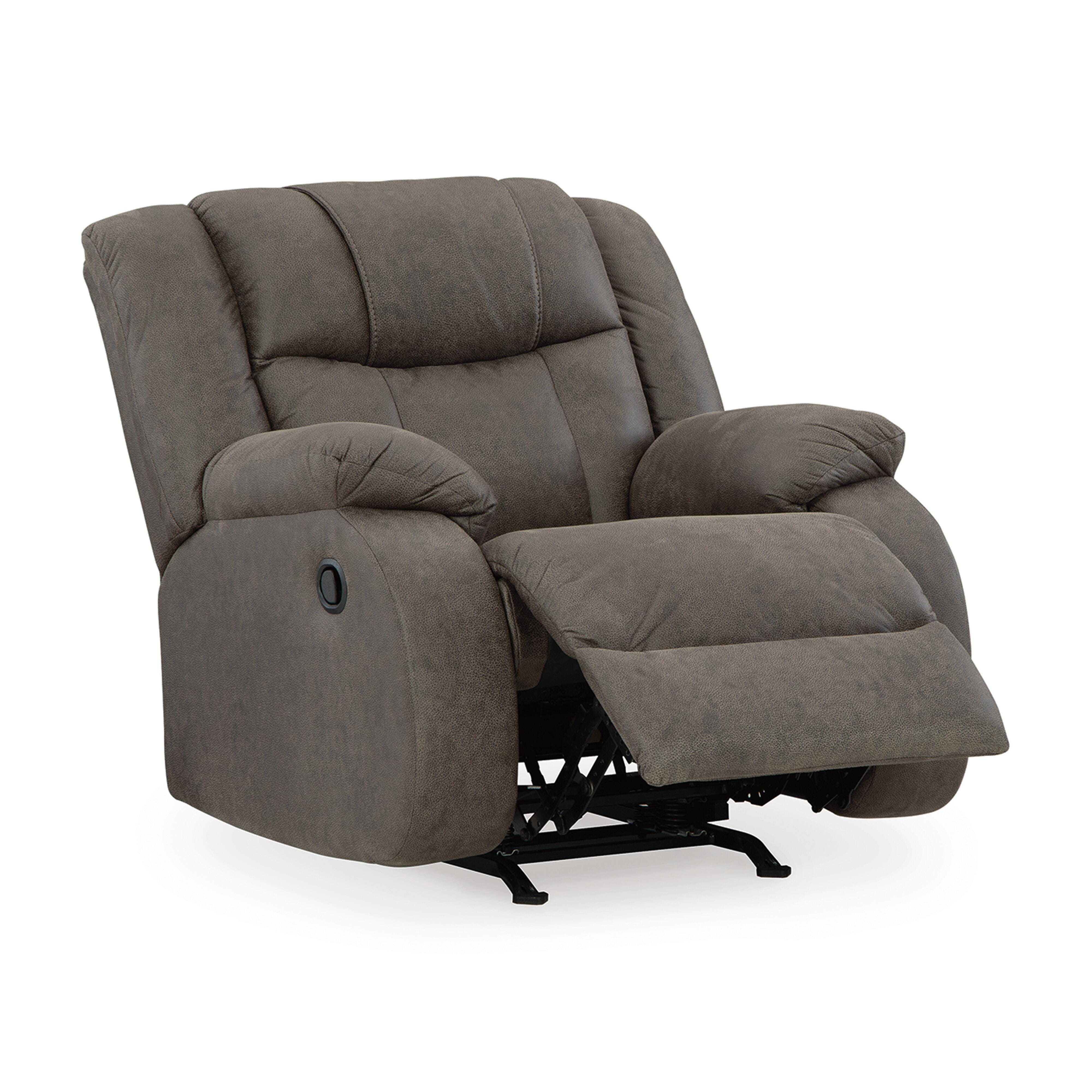 First Base Recliner, , large