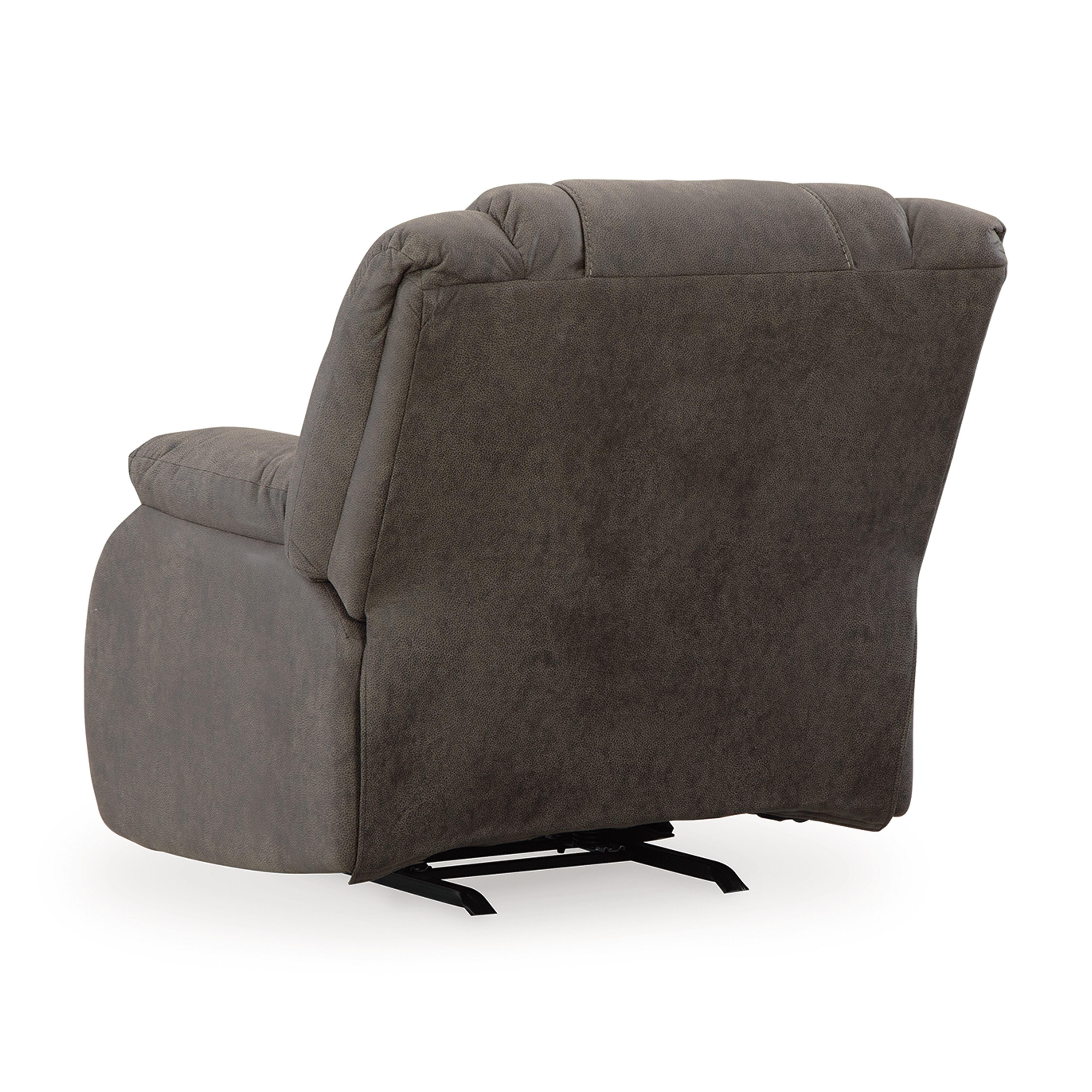 First Base Recliner, , large