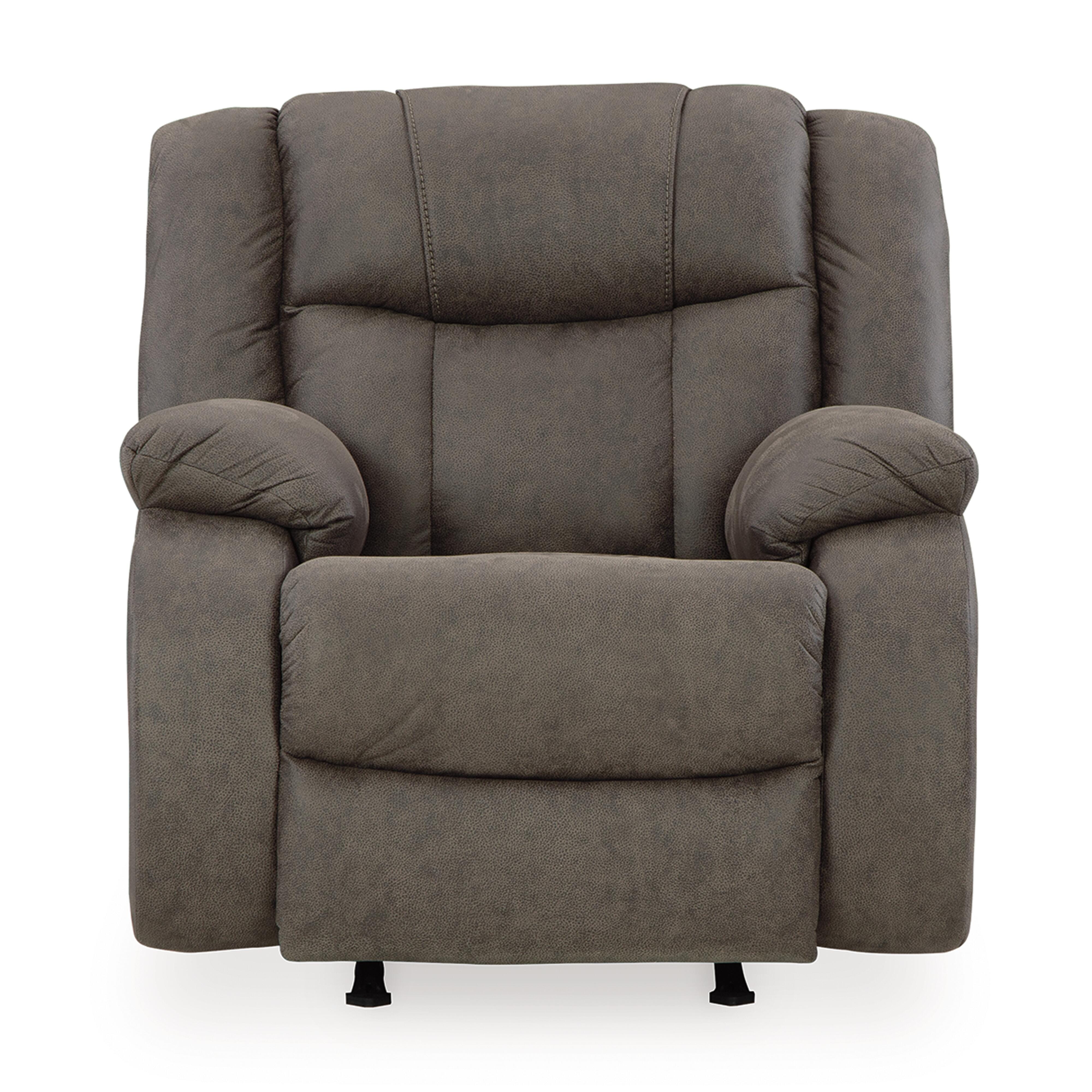 First Base Recliner, , large