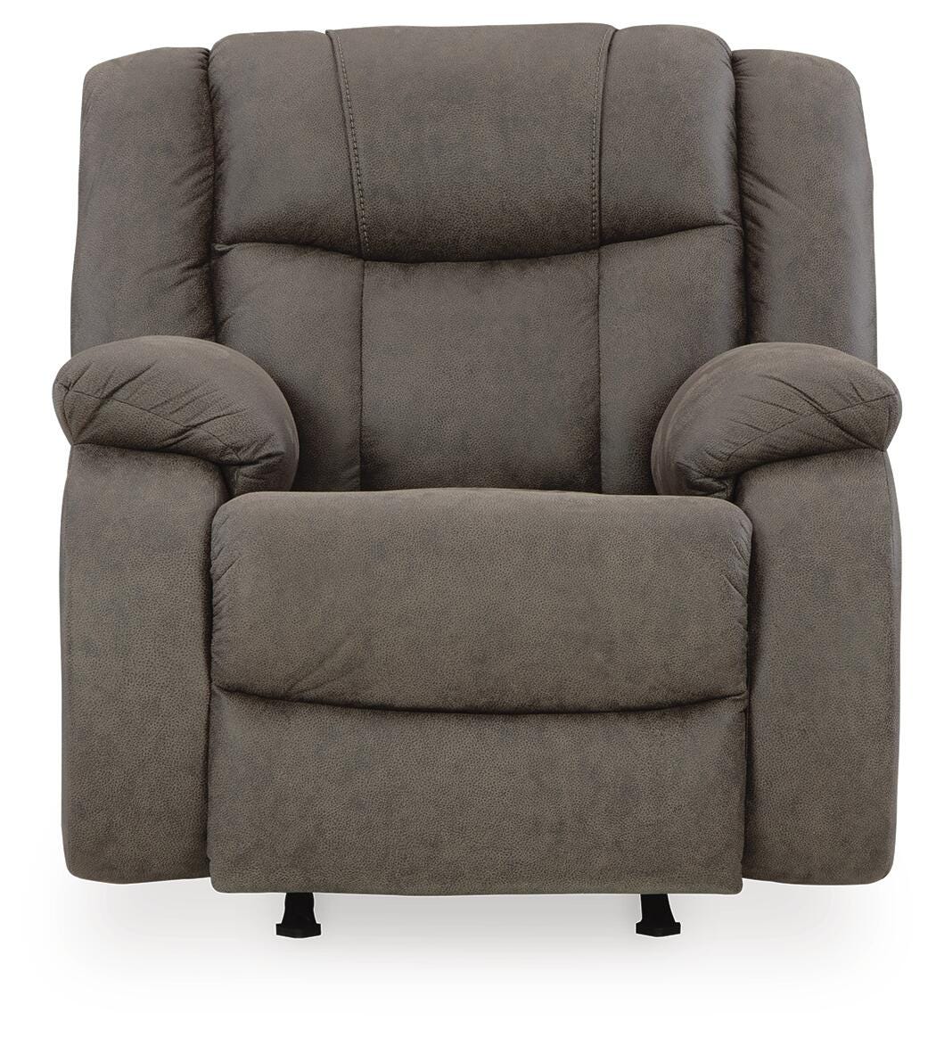 First Base Recliner - image 4