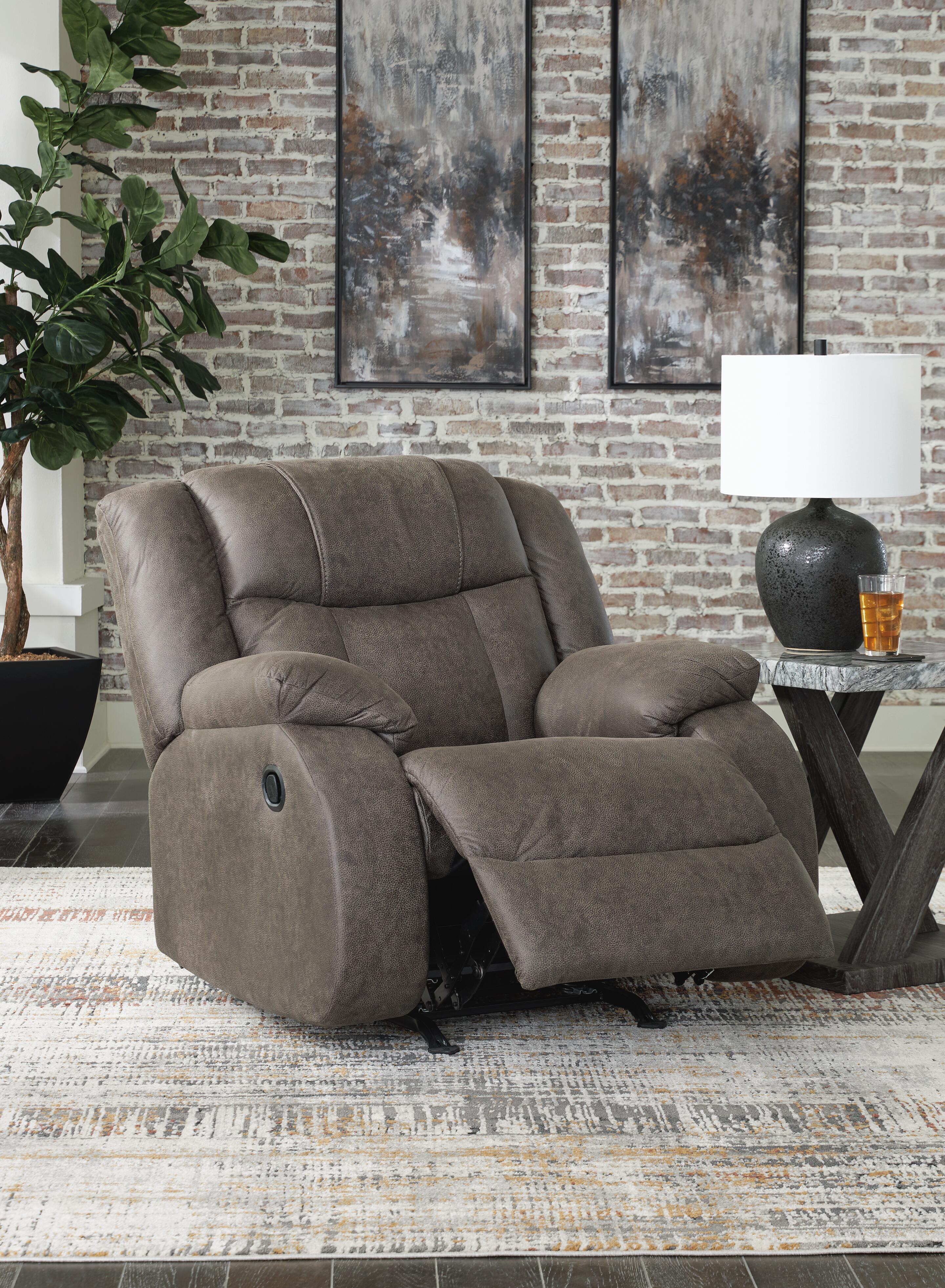 First Base Recliner - image 9