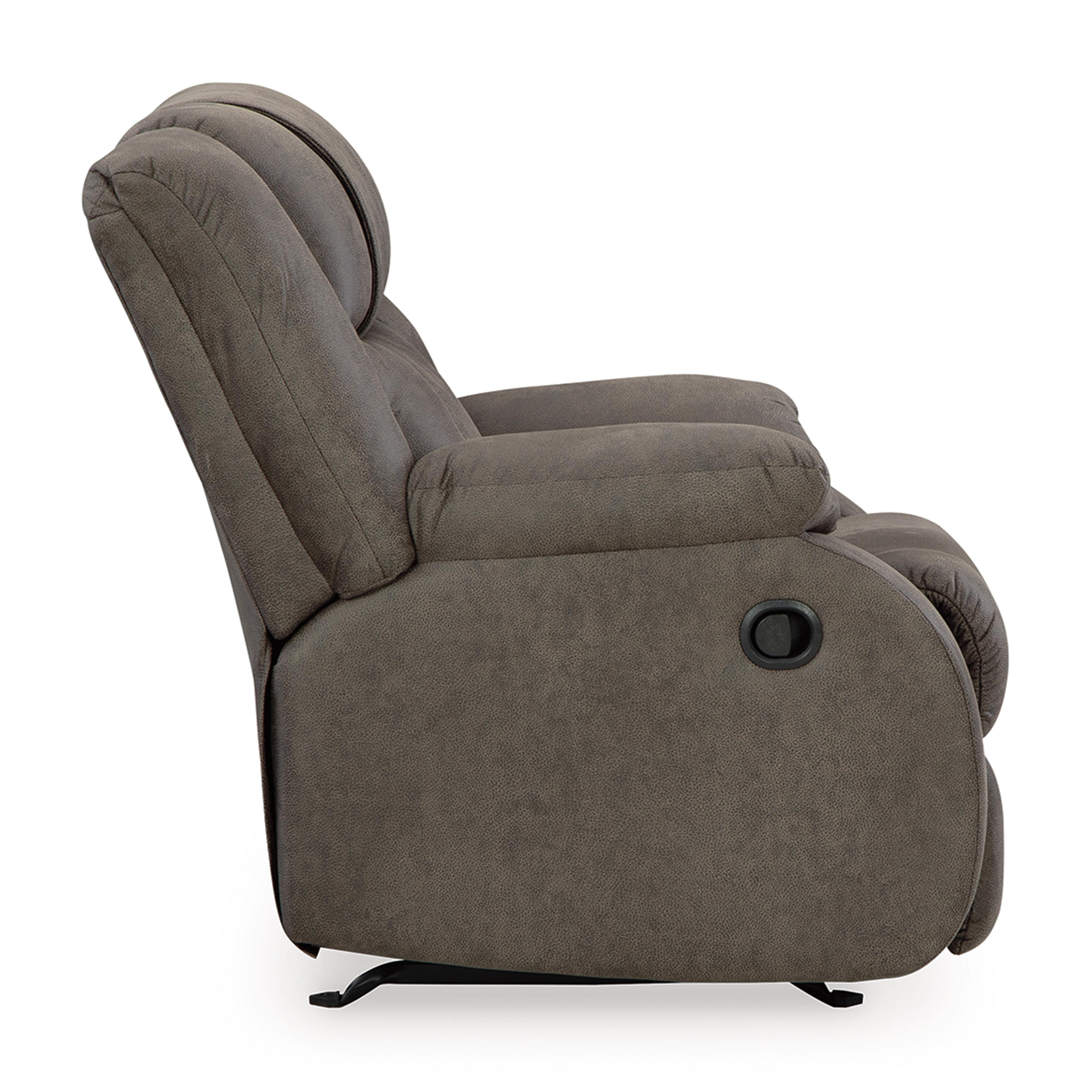 First Base Recliner, , large