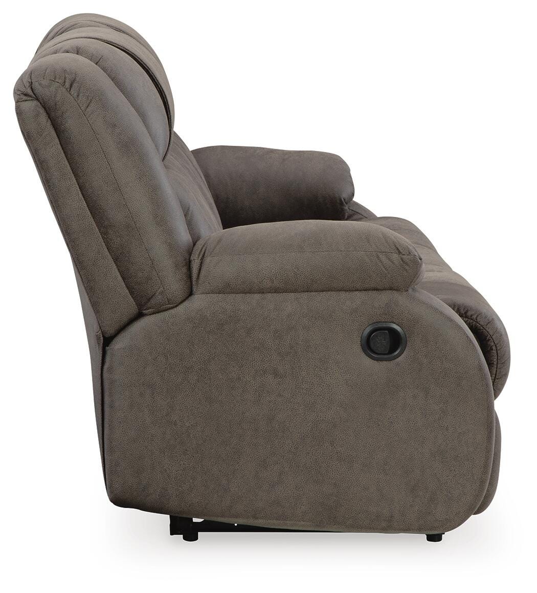 First Base Reclining Sofa - image 6