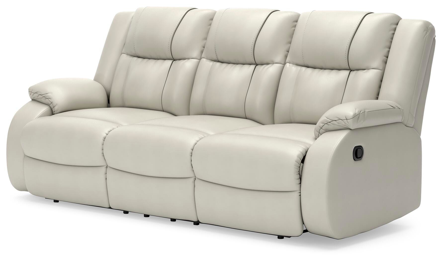 First Base Reclining Sofa - image 4