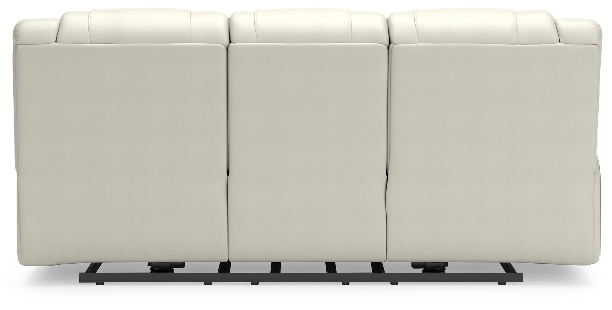First Base Reclining Sofa - image 5