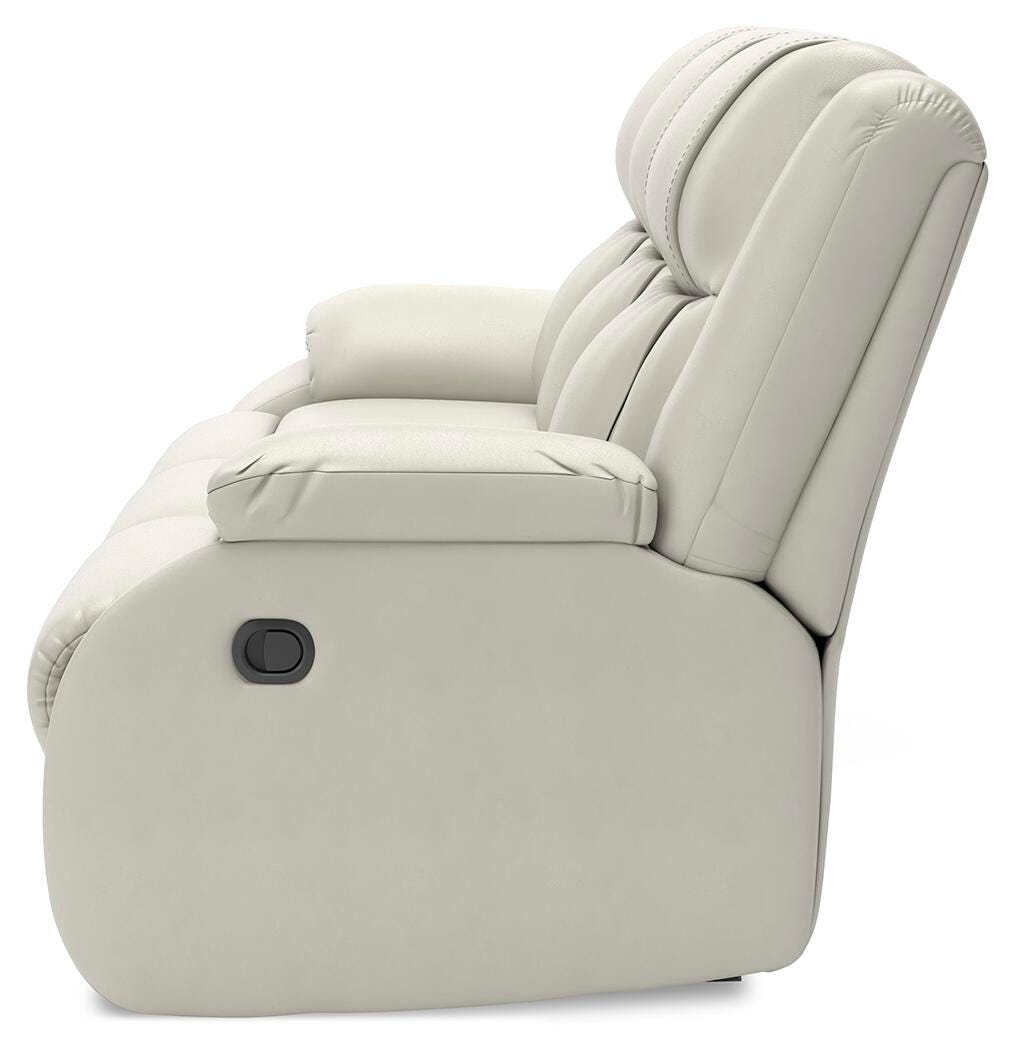 First Base Reclining Sofa - image 6