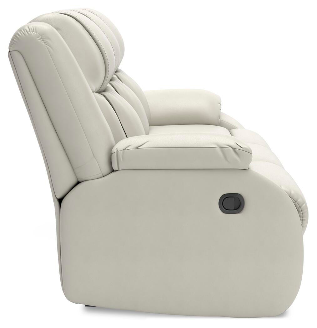 First Base Reclining Sofa - image 7