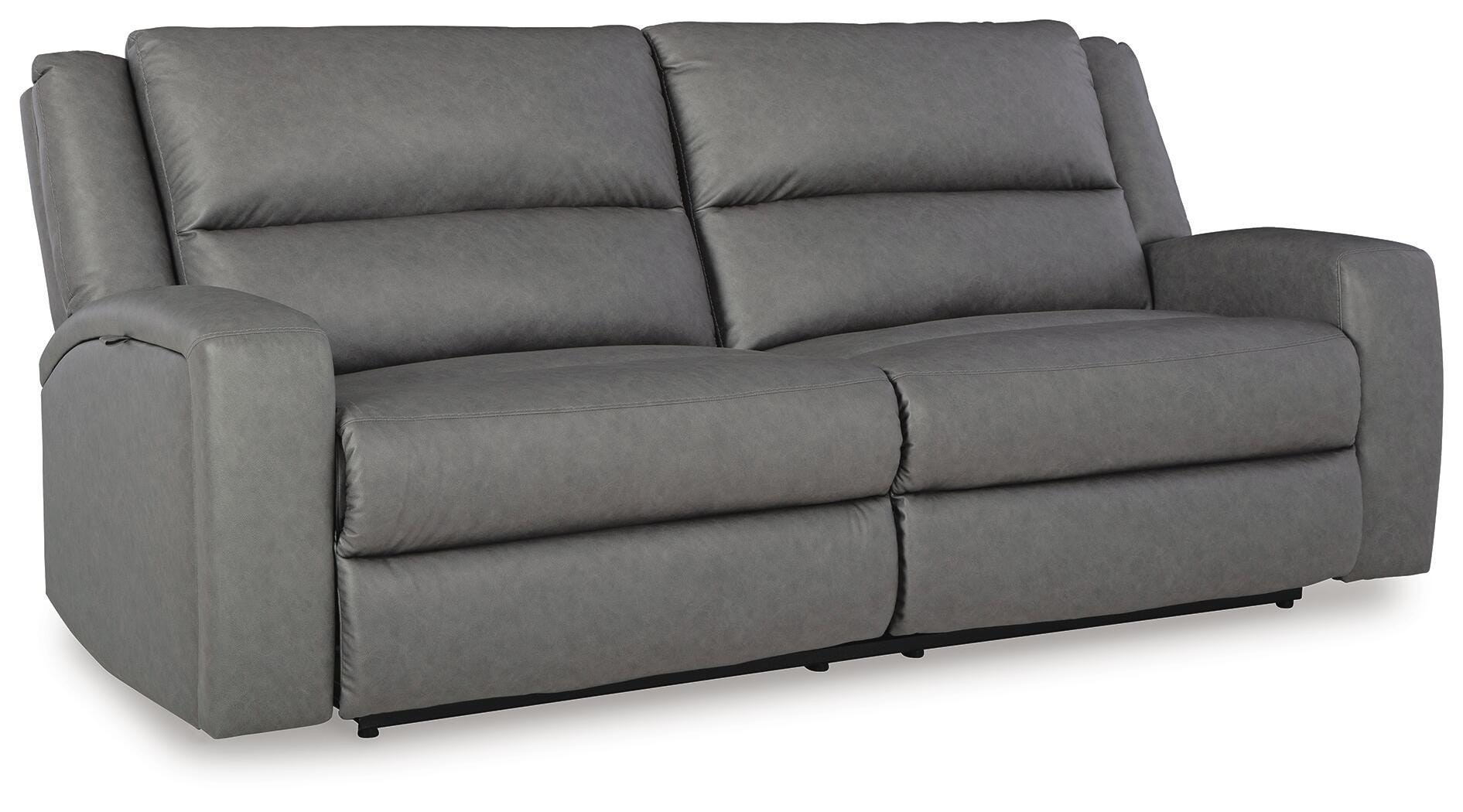 Brixworth Reclining Sofa - image 2