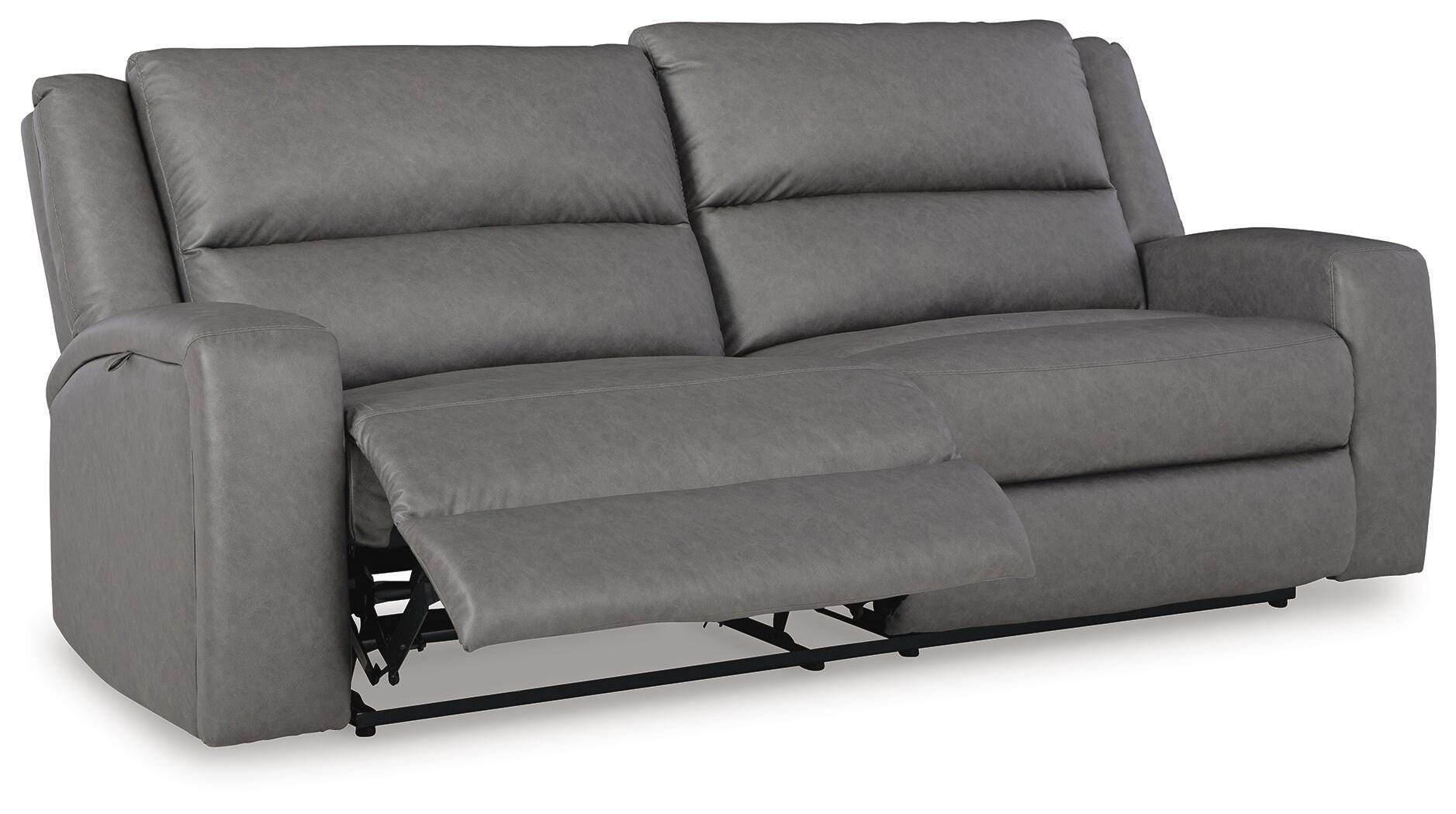 Brixworth Reclining Sofa - image 4