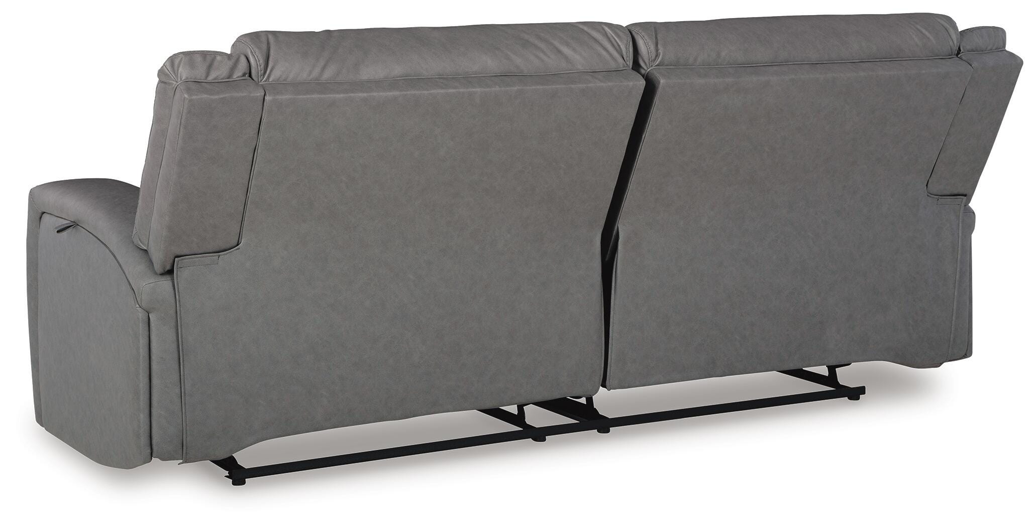 Brixworth Reclining Sofa - image 8