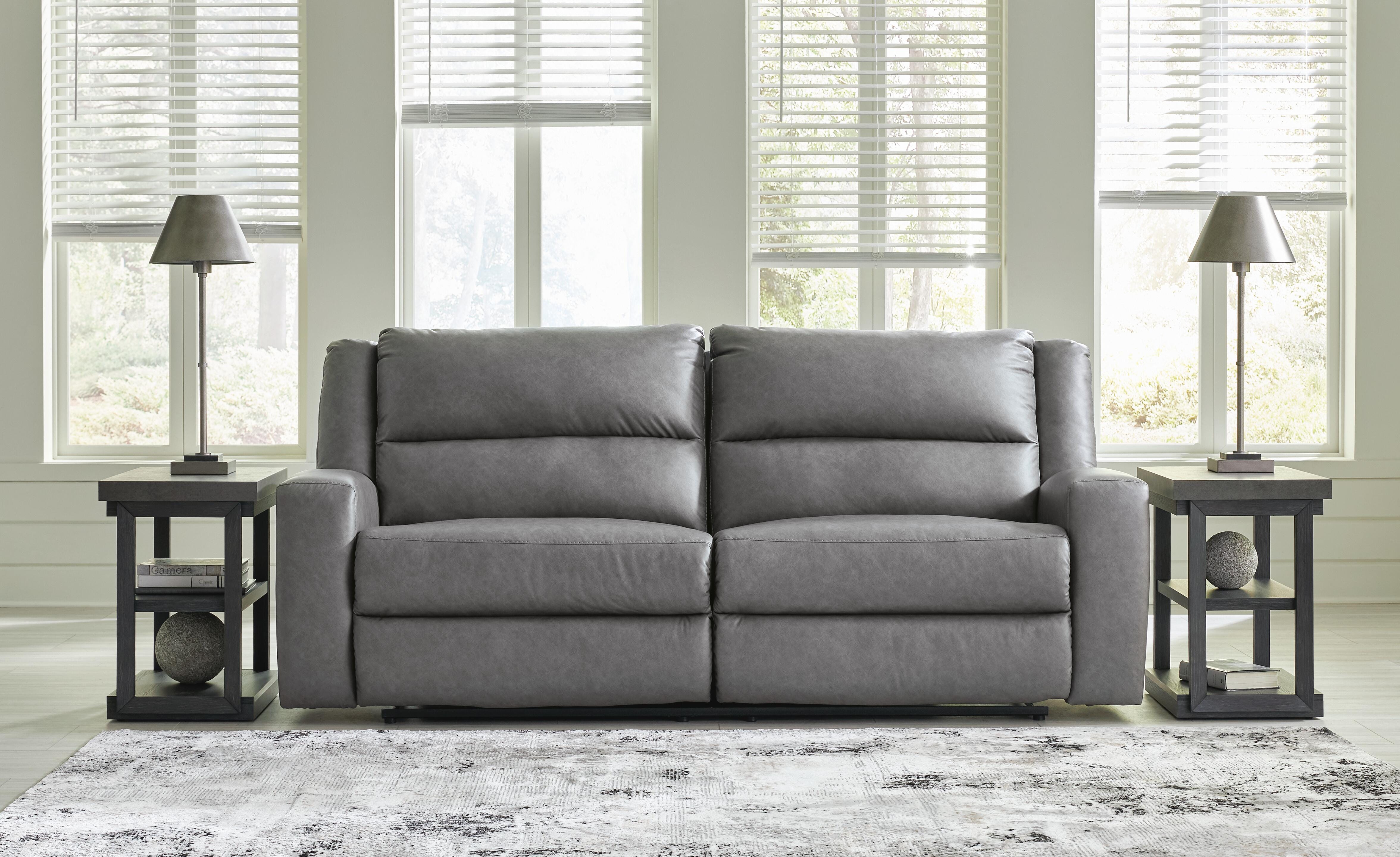 Brixworth Reclining Sofa - image 1