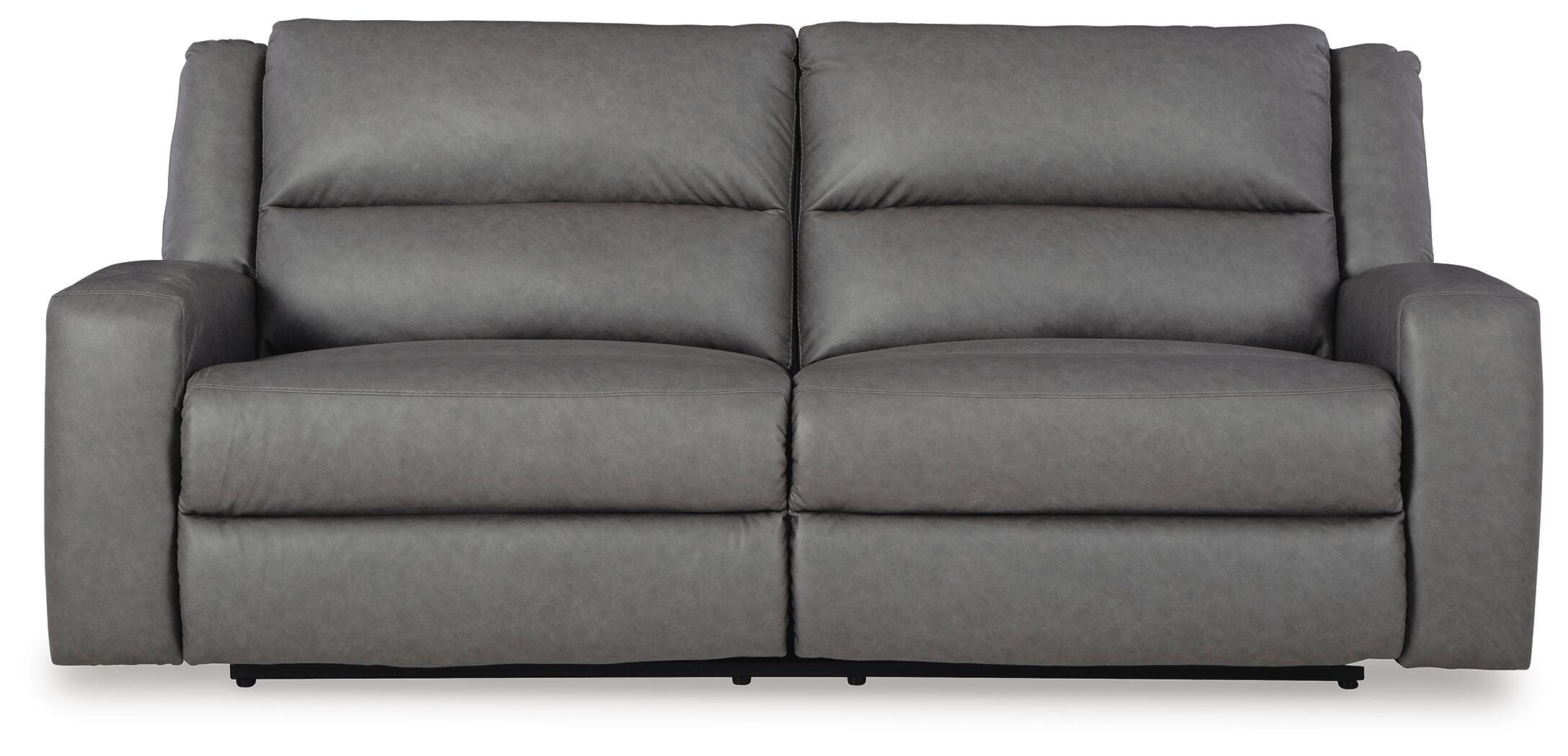 Brixworth Reclining Sofa - image 6