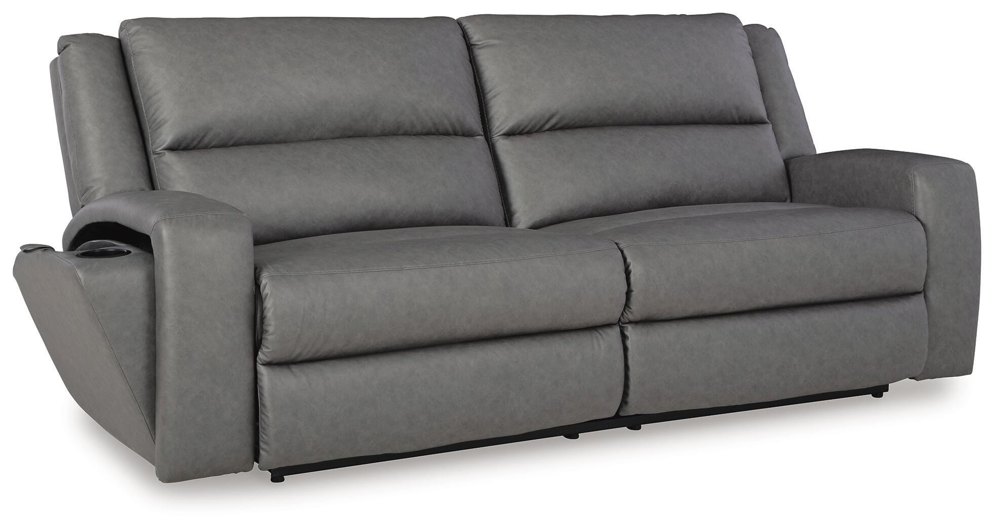 Brixworth Reclining Sofa - image 3