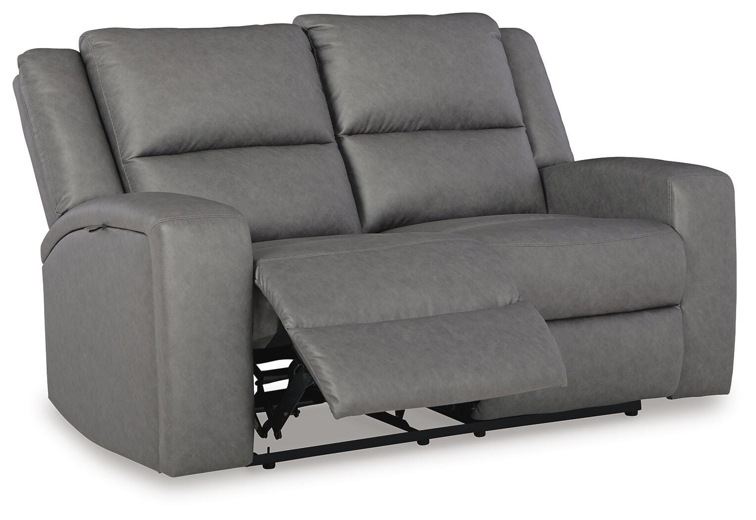 Brixworth Reclining Loveseat - image 3