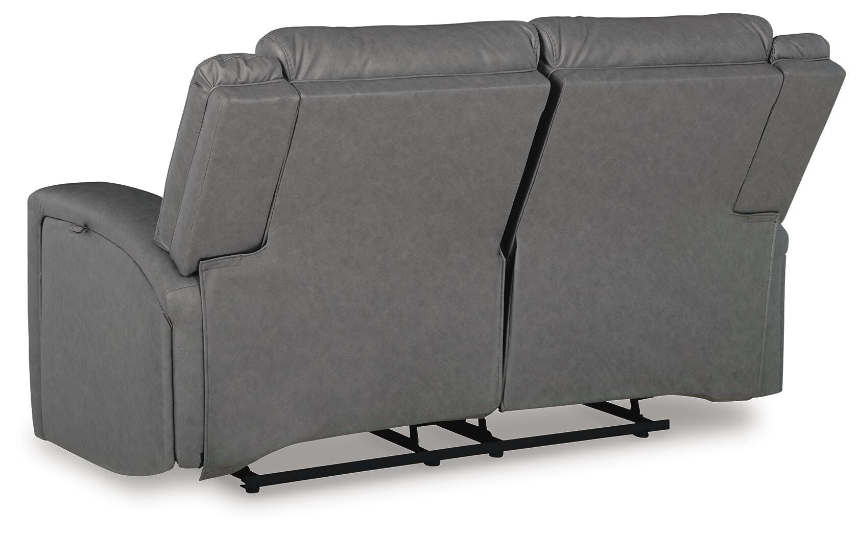 Brixworth Reclining Loveseat - image 7