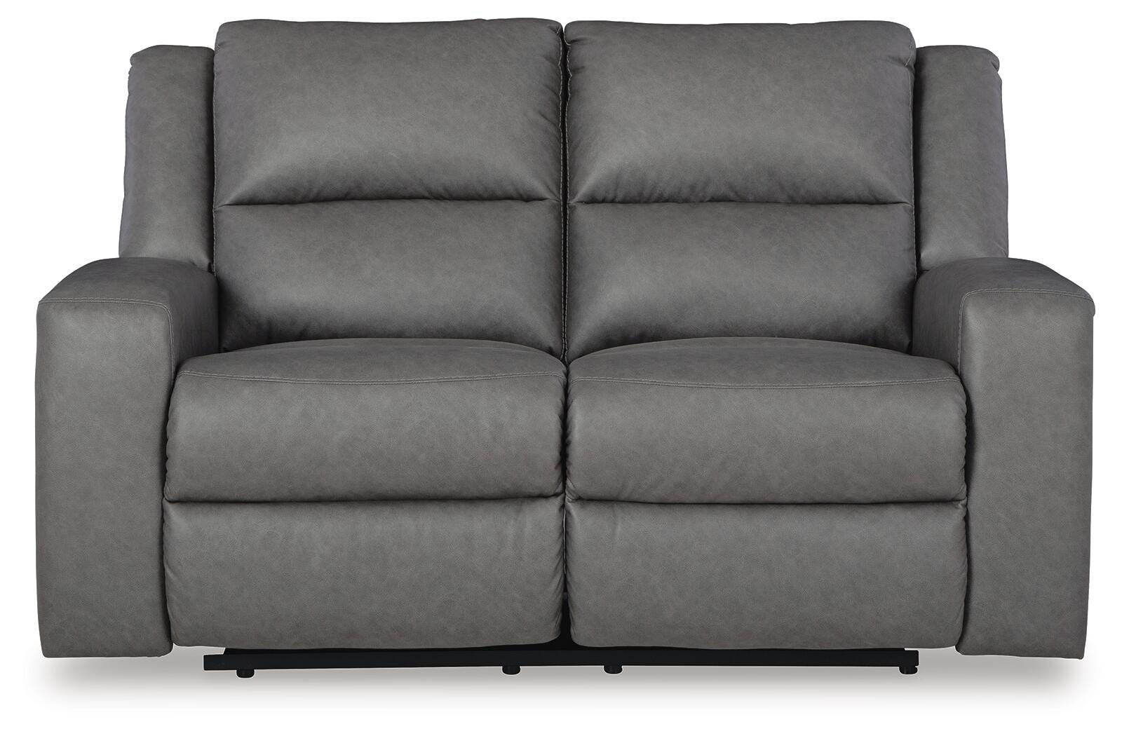 Brixworth Reclining Loveseat - image 5