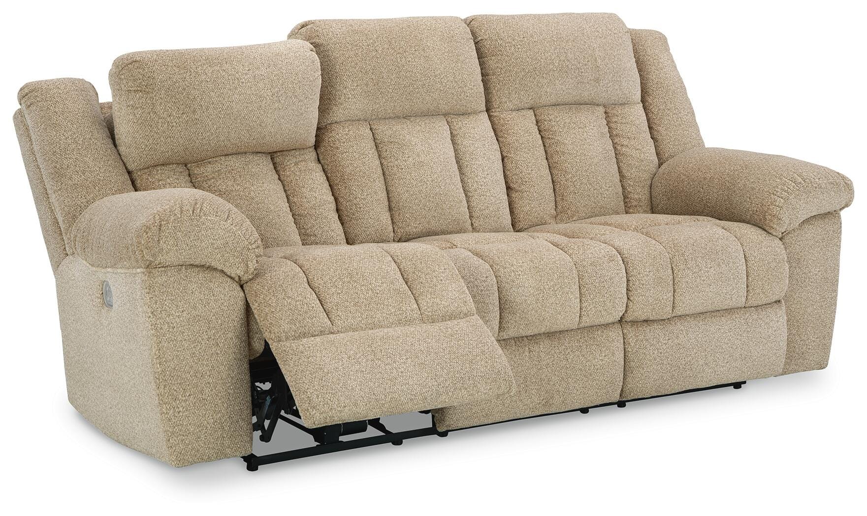 Tip-Off Power Reclining Sofa - image 3