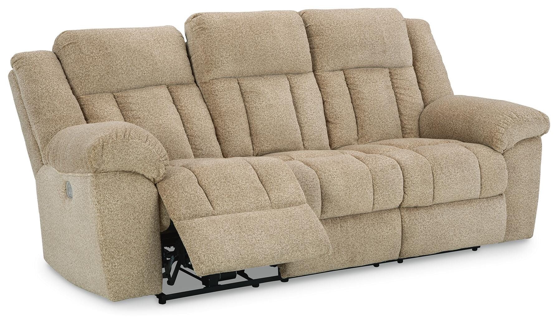 Tip-Off Power Reclining Sofa - image 4