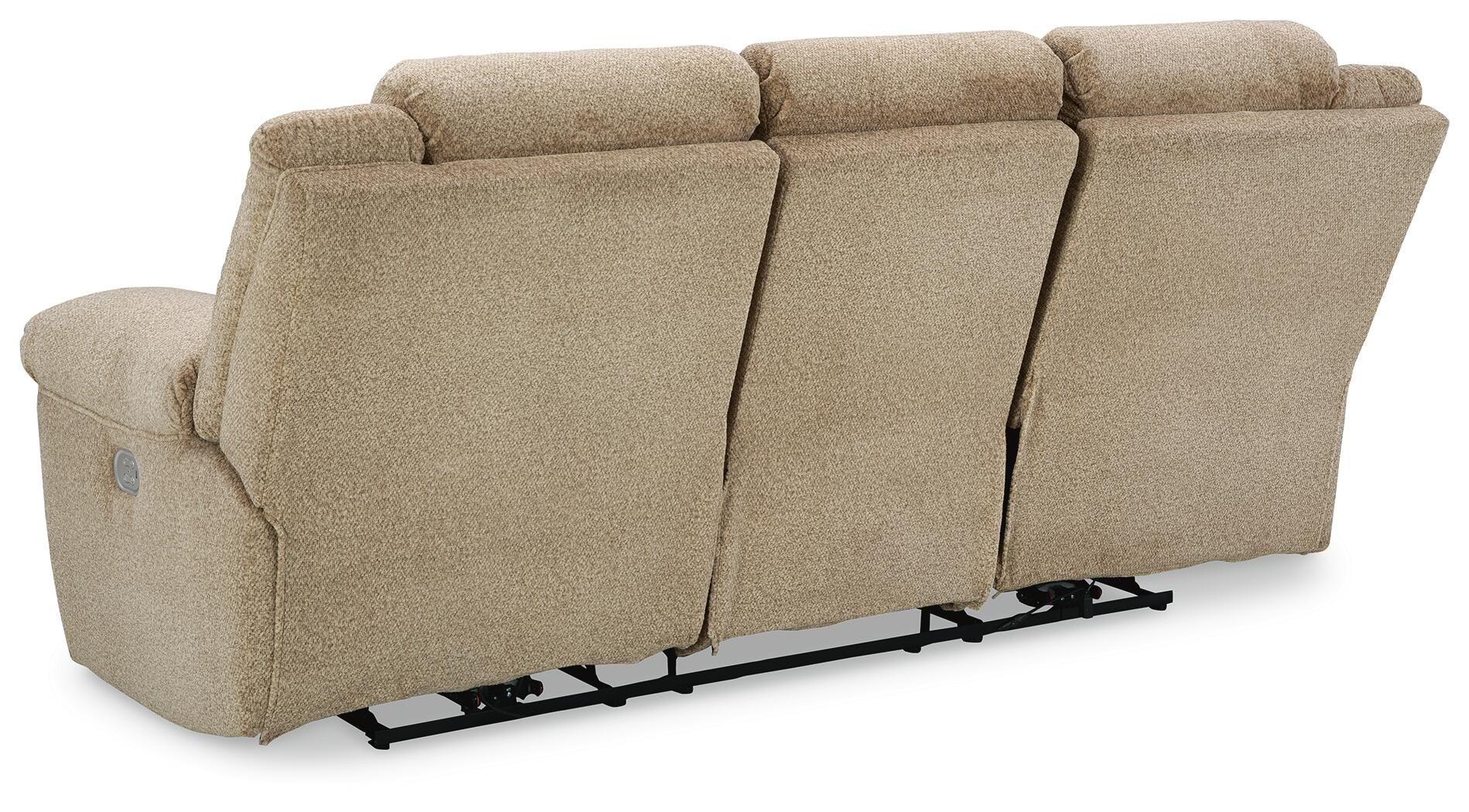 Tip-Off Power Reclining Sofa - image 7