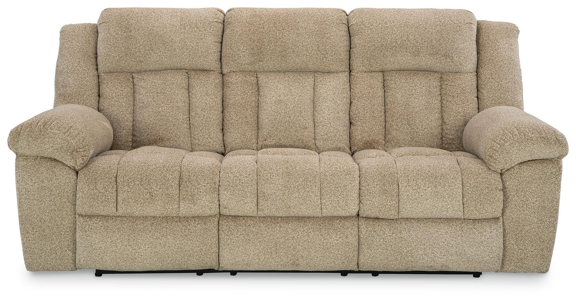 Tip-Off Power Reclining Sofa, , large
