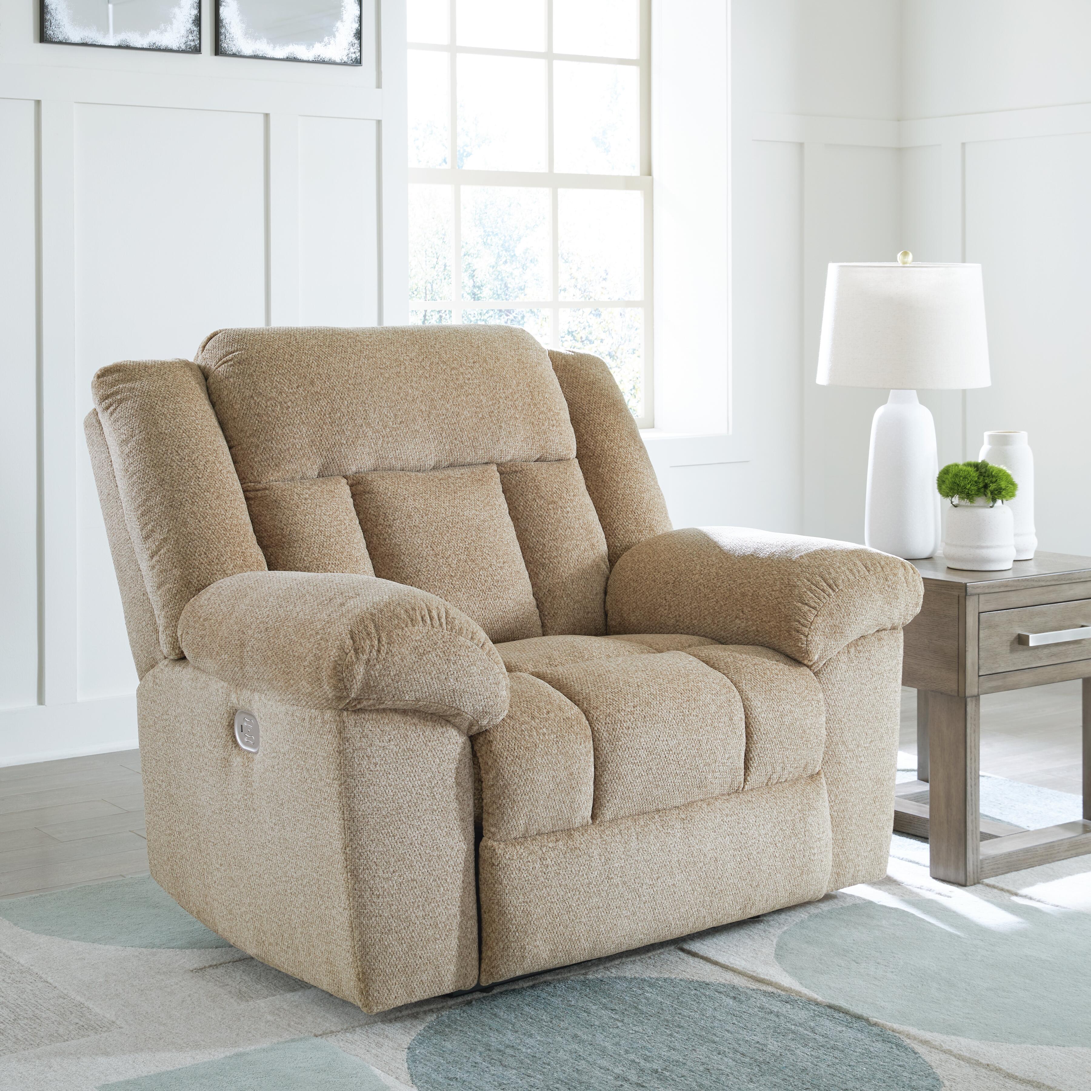 Tip-Off Power Recliner - image 1