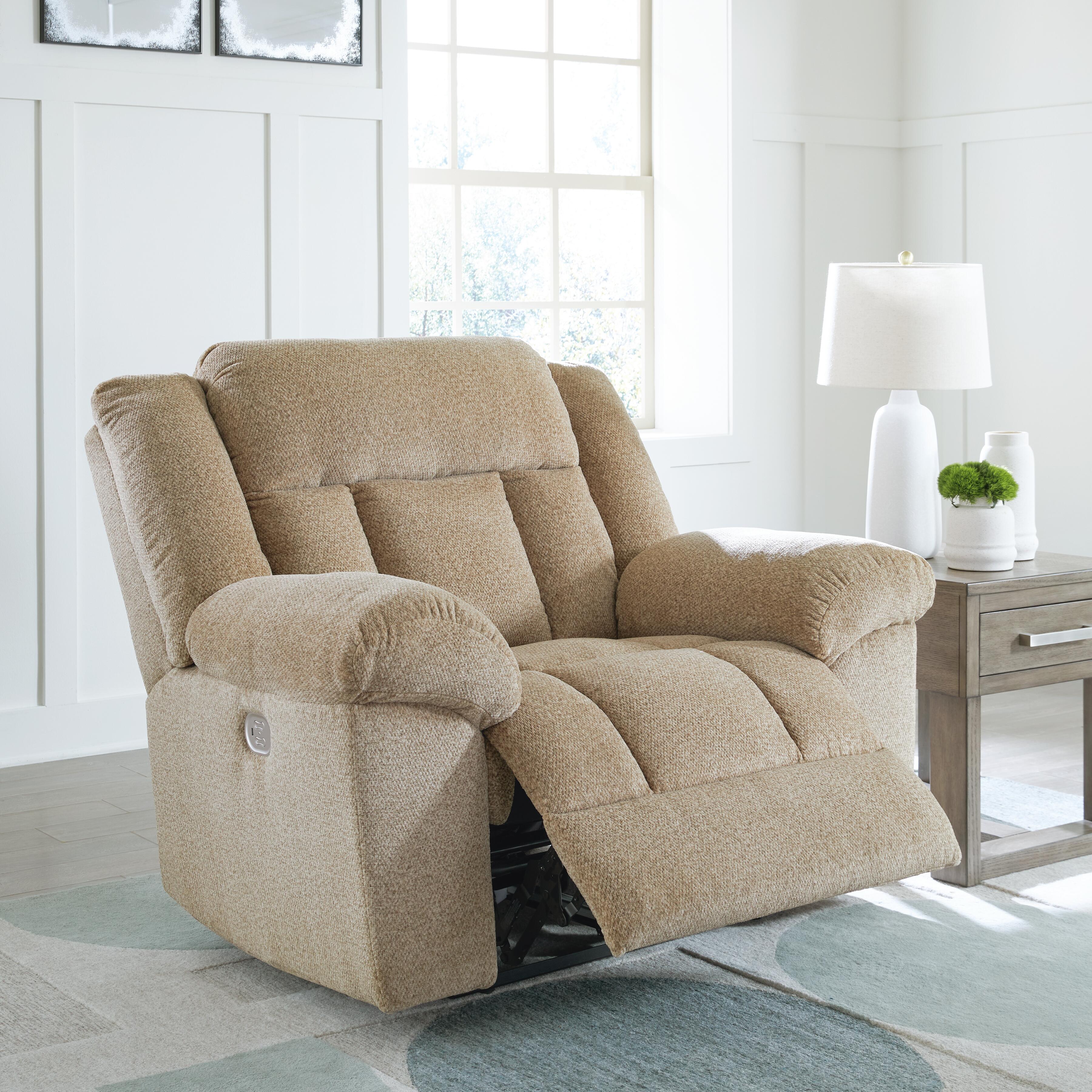 Tip-Off Power Recliner - image 9