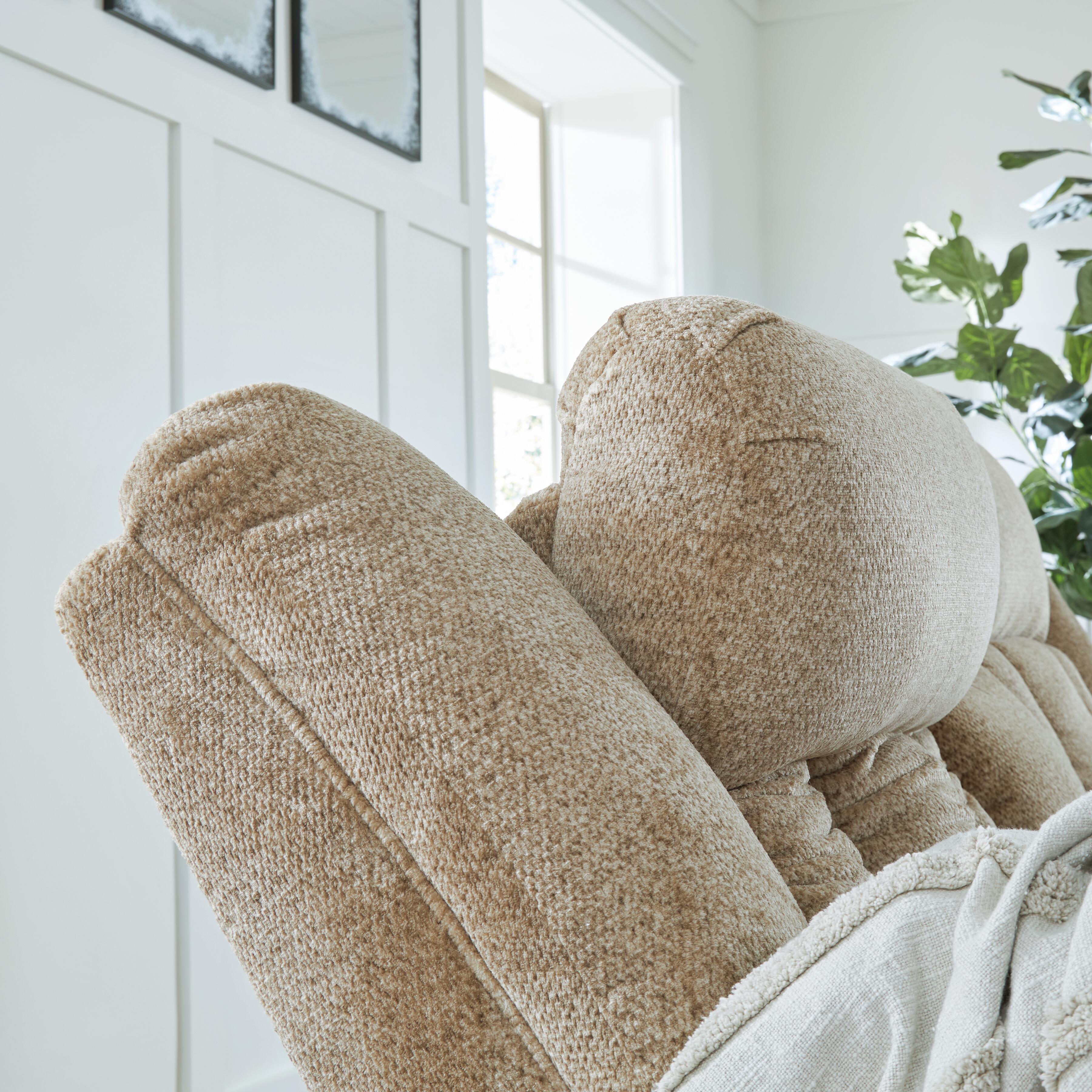 Tip-Off Power Recliner - image 10