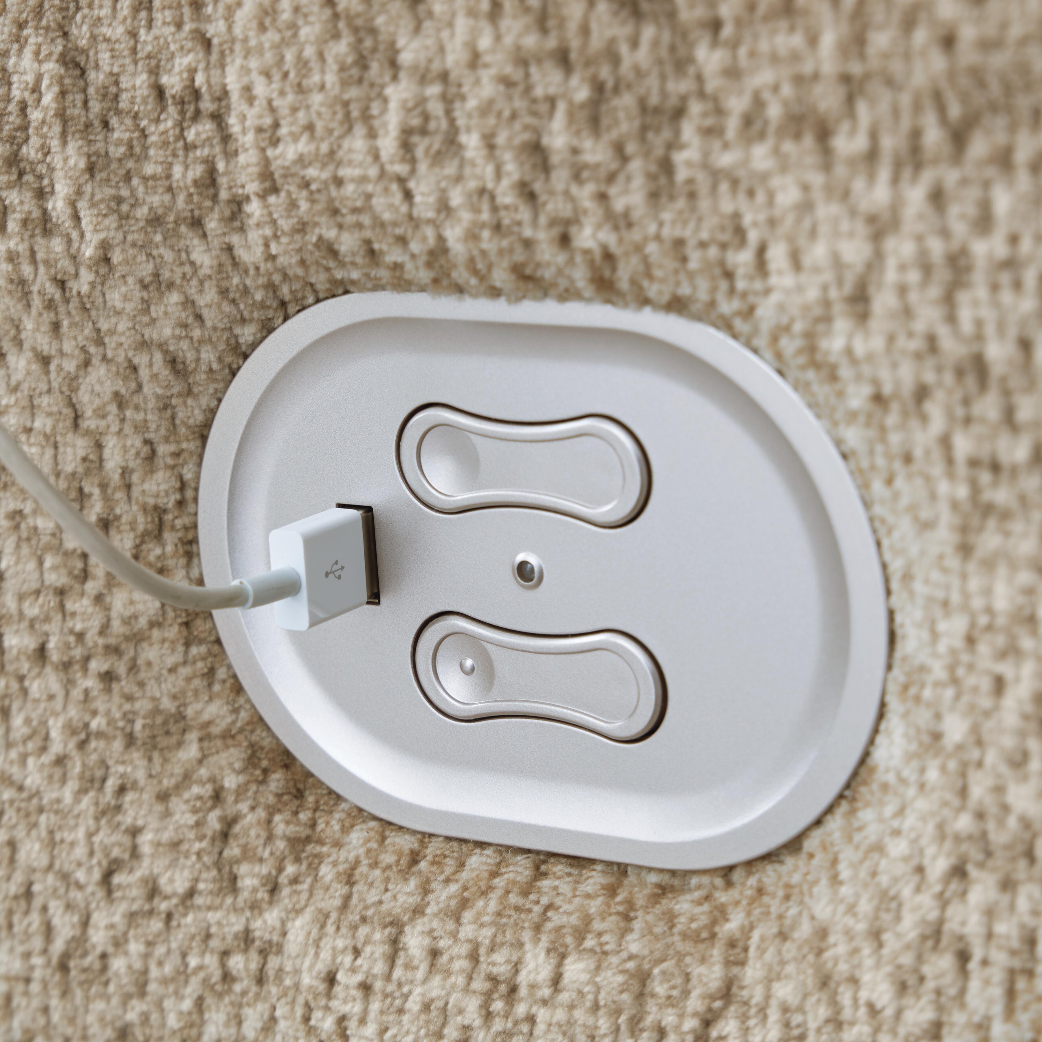 Tip-Off Power Recliner - image 11