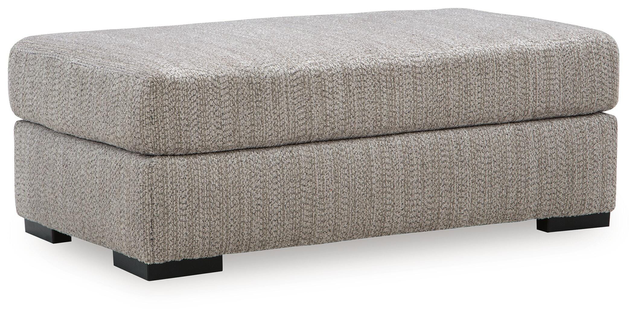 Crespino Ottoman, Fossil, large