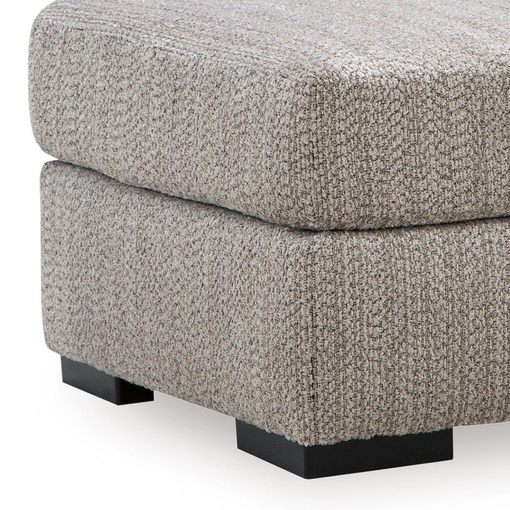 Crespino Ottoman, Fossil, large