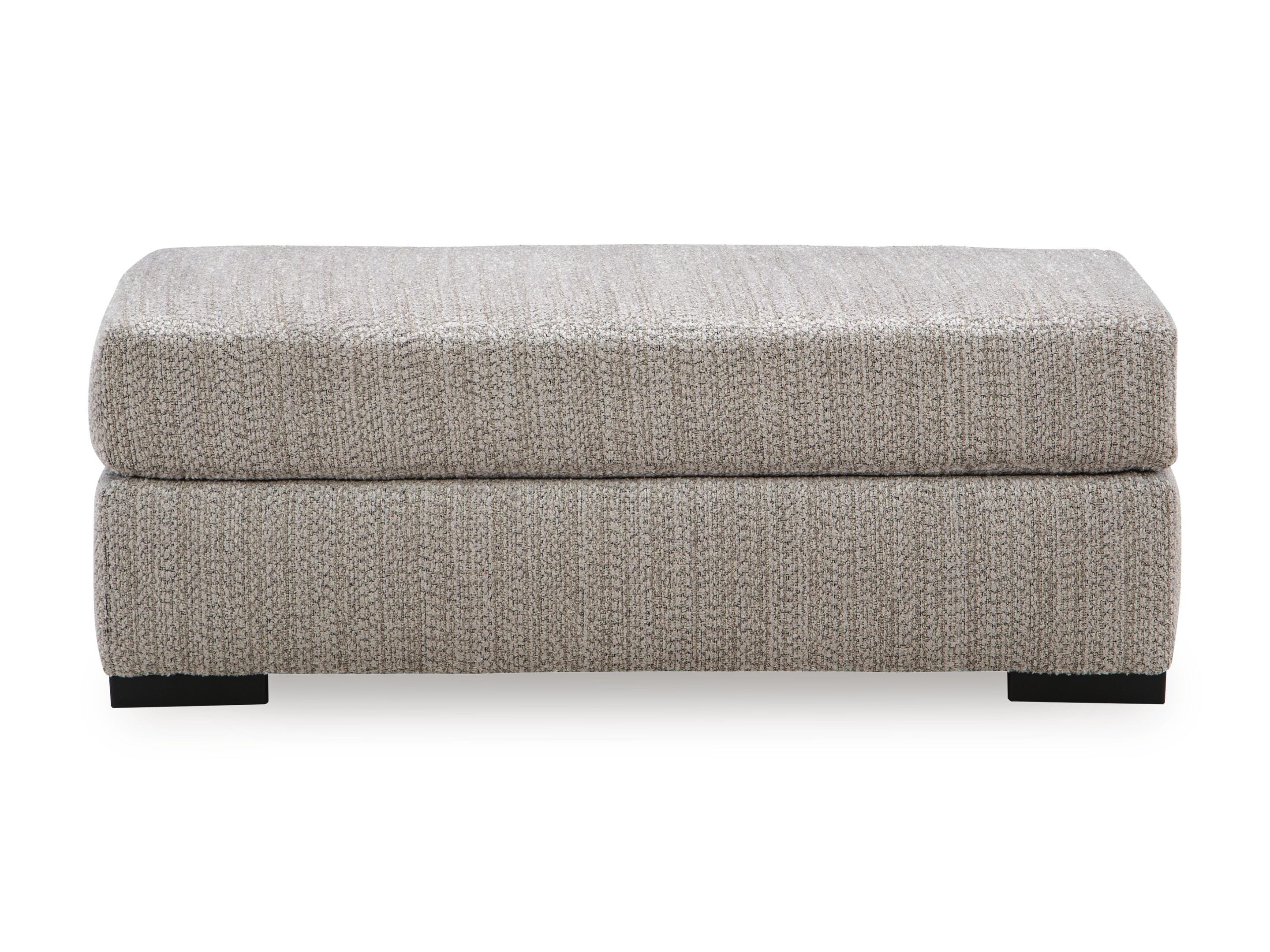 Crespino Ottoman, Fossil, large