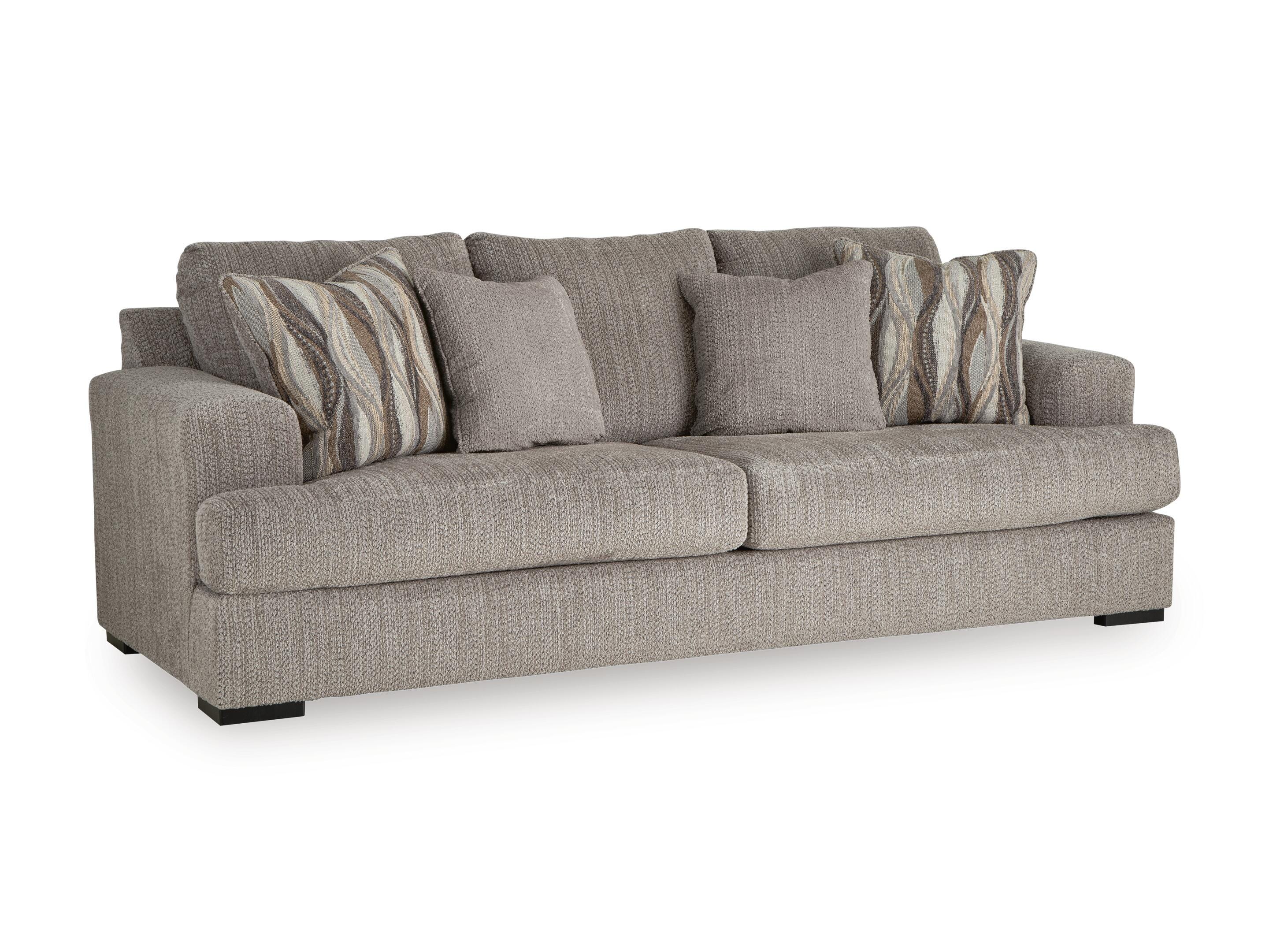 Crespino Sofa, Fossil, large
