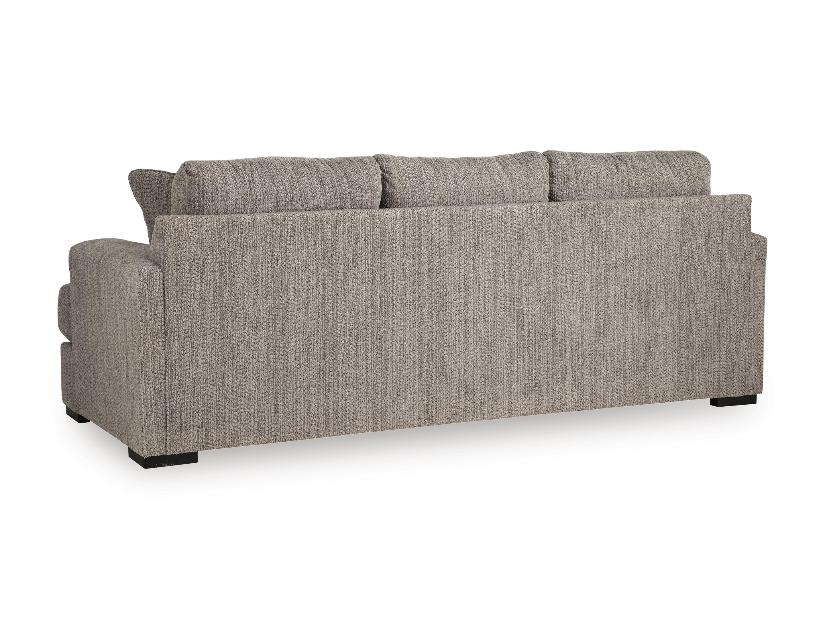 Crespino Sofa, Fossil, large