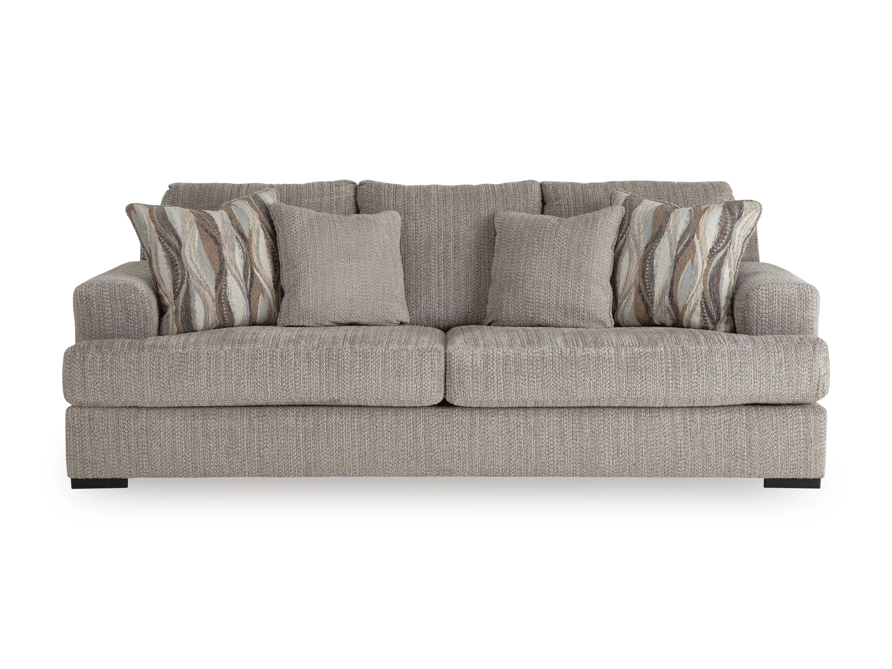 Crespino Sofa, Fossil, large