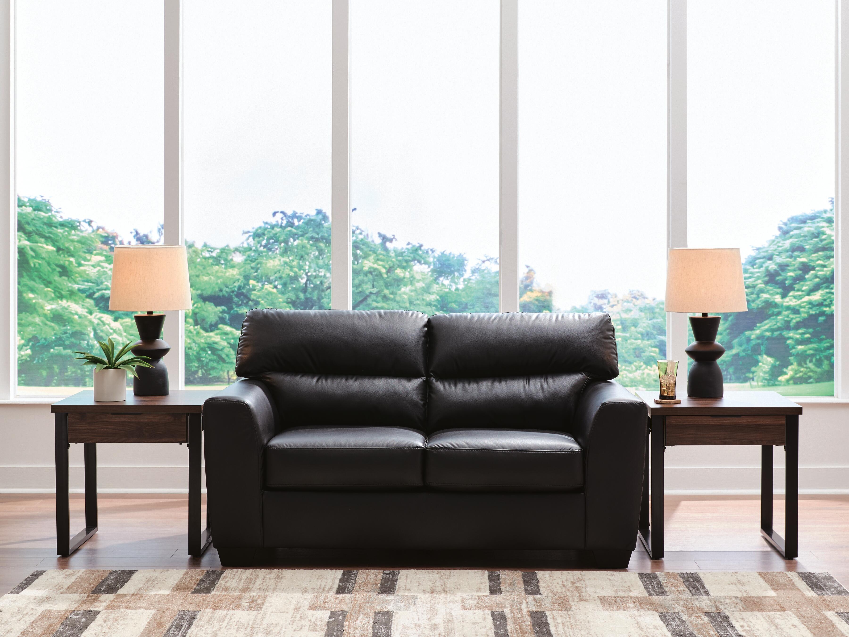 Gavello Loveseat, , rollover