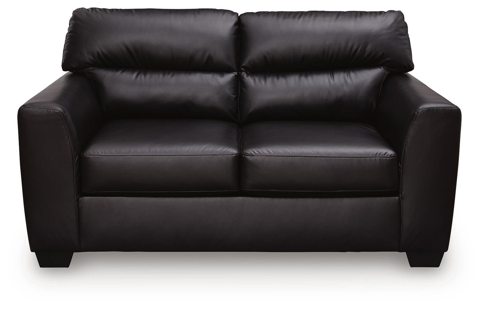 Gavello Loveseat, , large