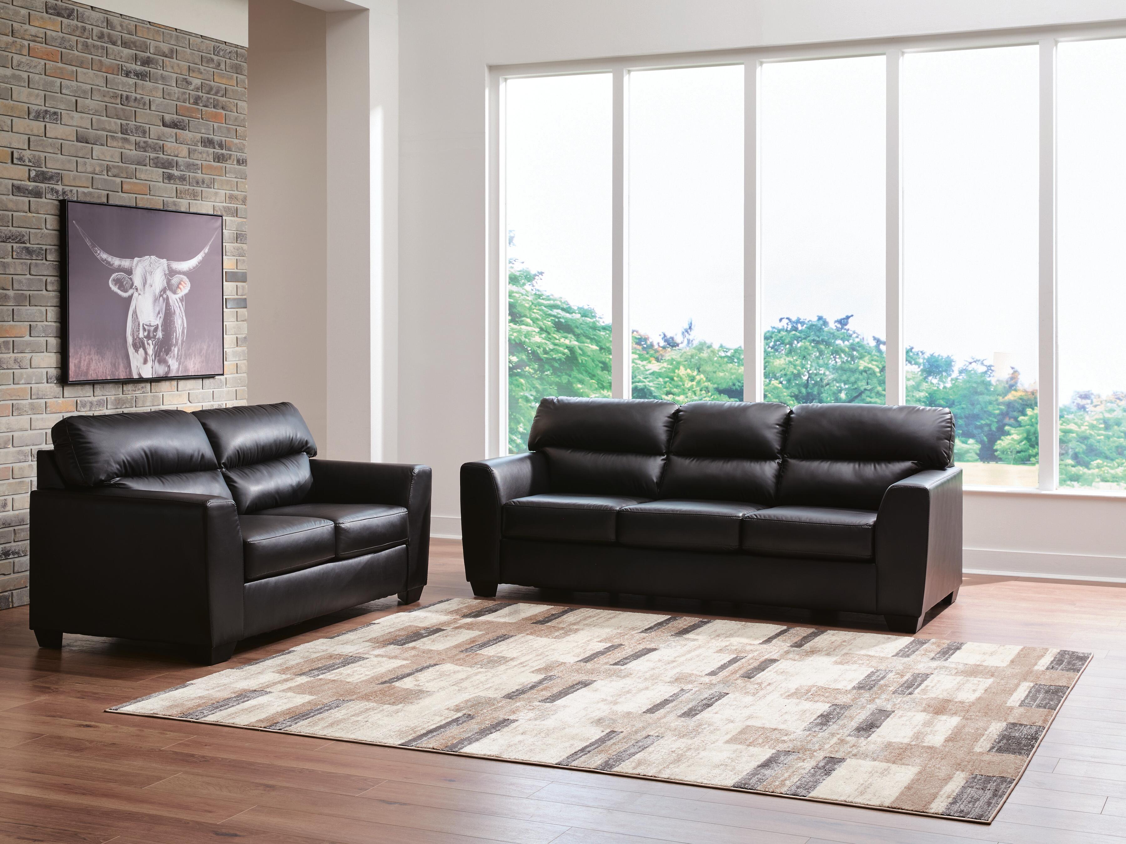 Gavello Sofa and Loveseat, , large