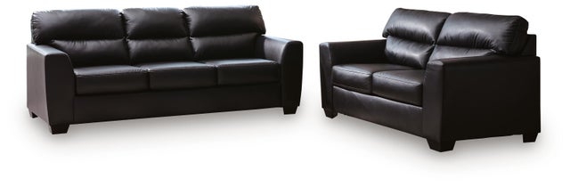 Gavello Sofa and Loveseat