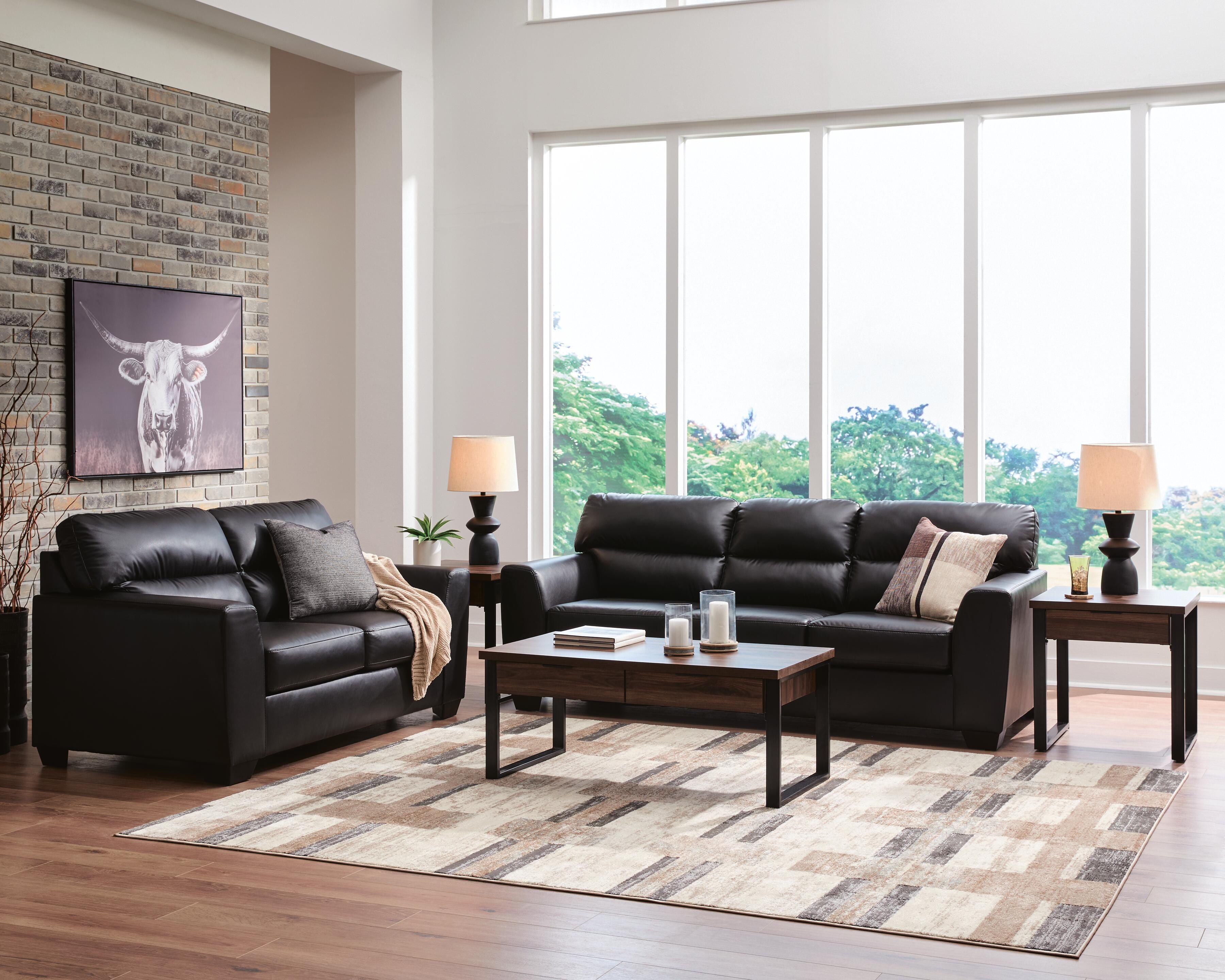 Gavello Sofa and Loveseat, , large
