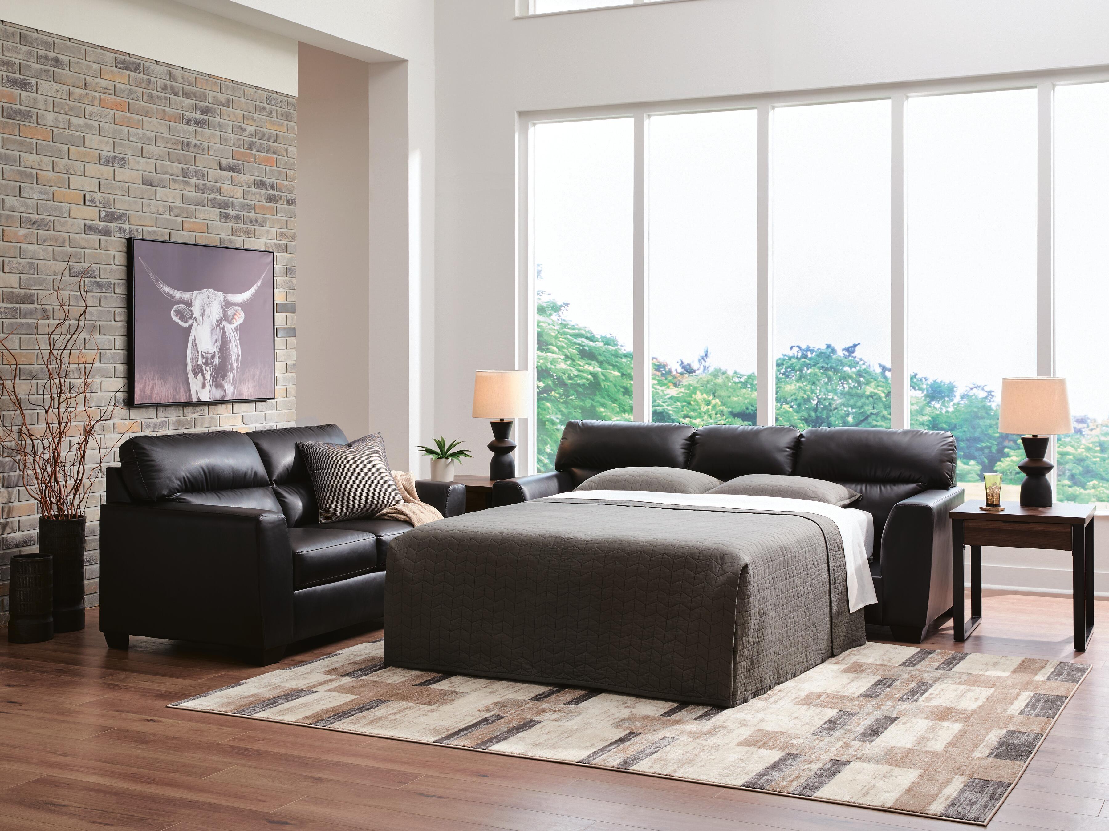Gavello Queen Sofa Sleeper, , rollover