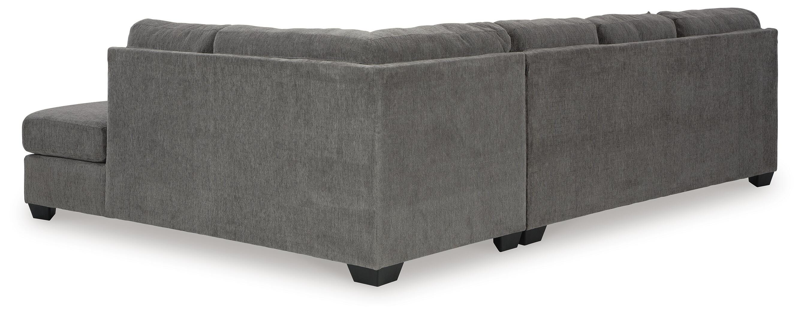 Seccional de dos piezas Riverfield con chaise lounge - image 3